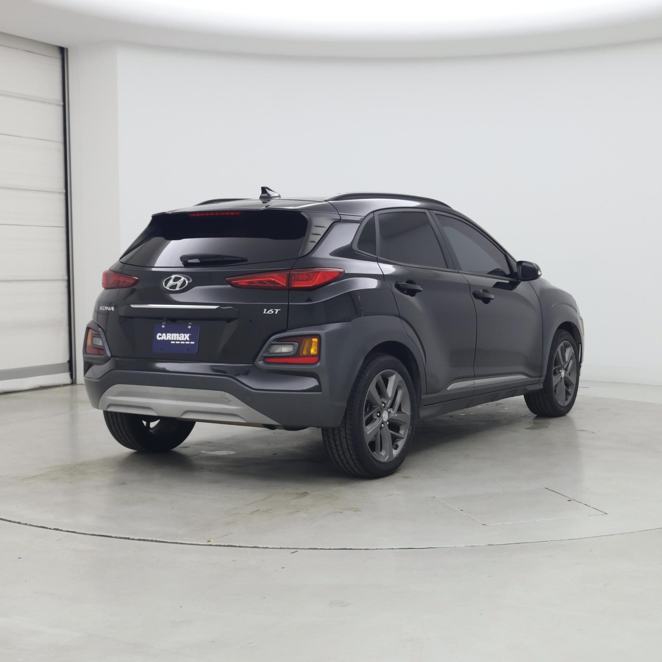 Thumbnail: 2020 Hyundai Kona - 8