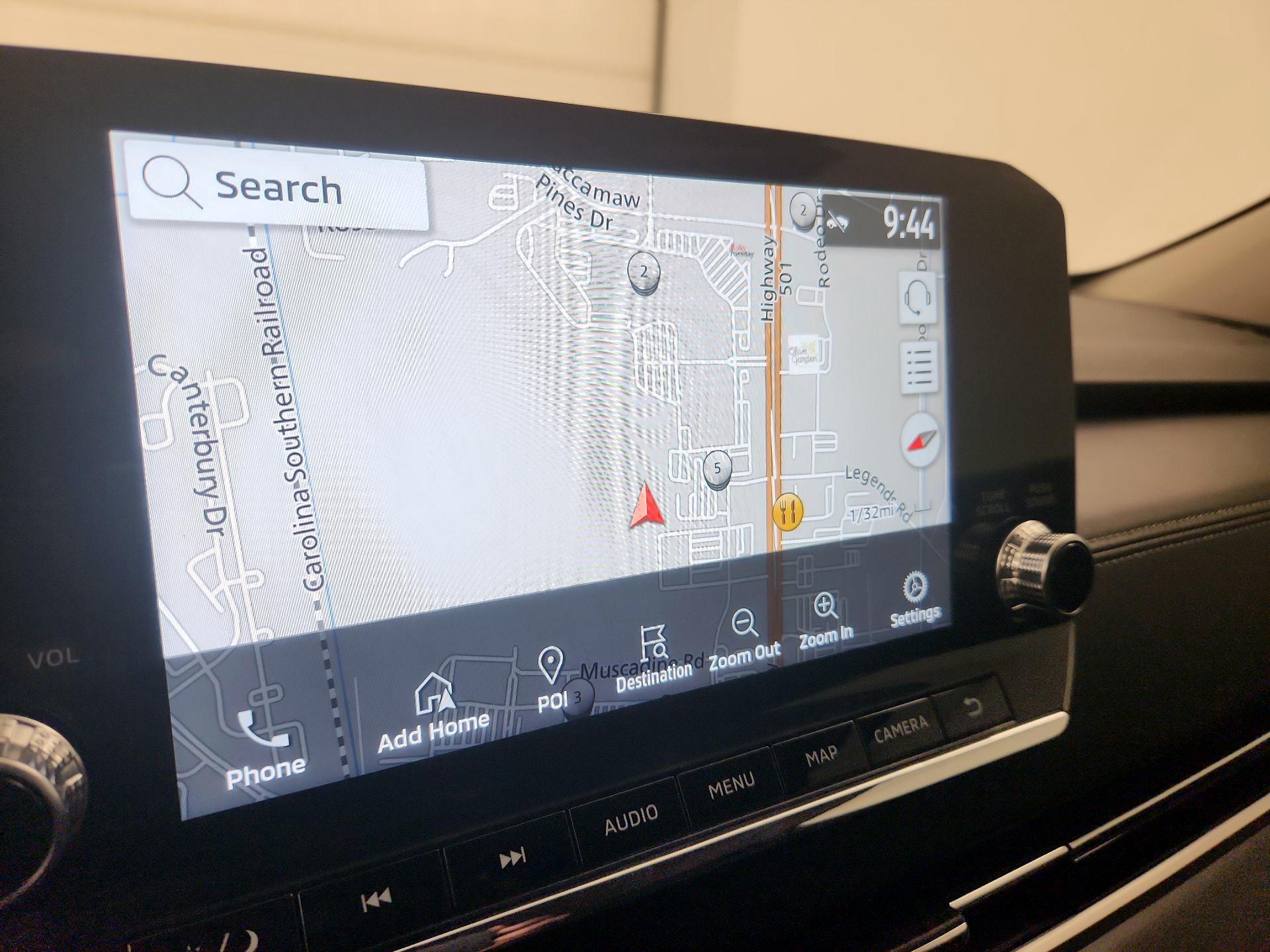 Thumbnail: 2022 Mitsubishi Outlander - 14