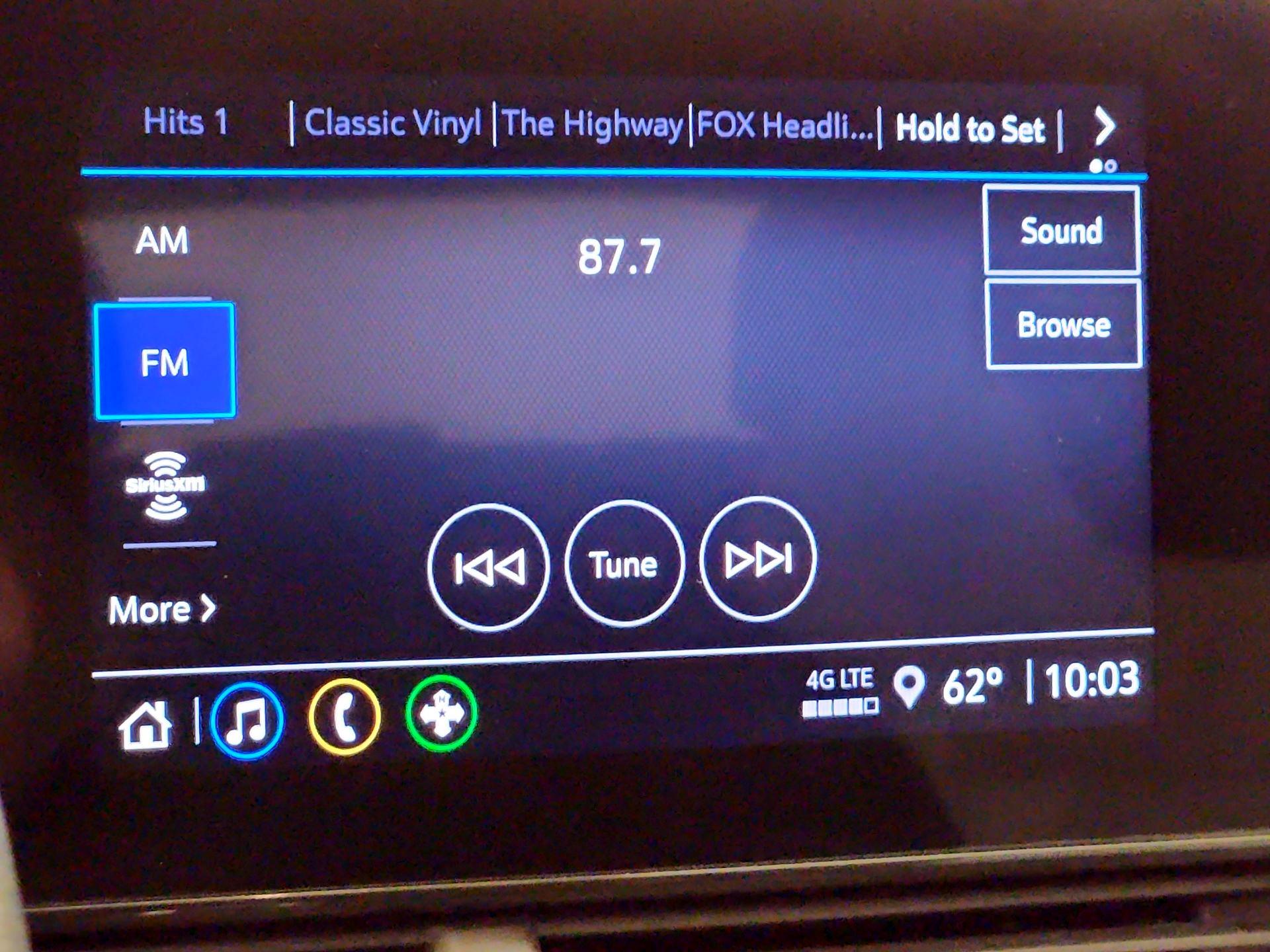 Thumbnail: 2024 Chevrolet Trax - 15