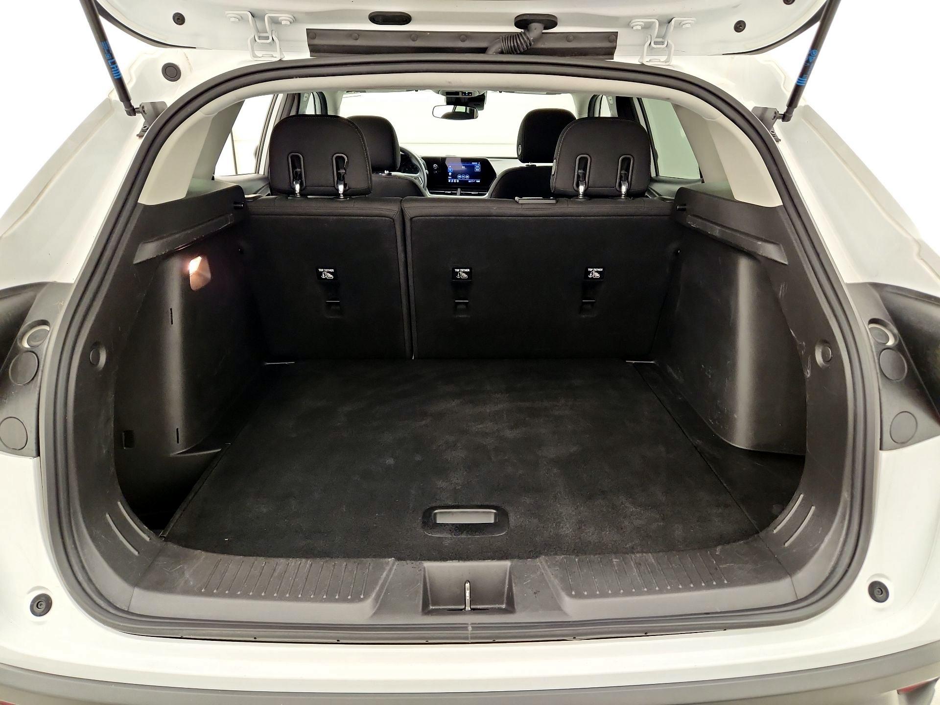 Thumbnail: 2024 Chevrolet Trax - 20