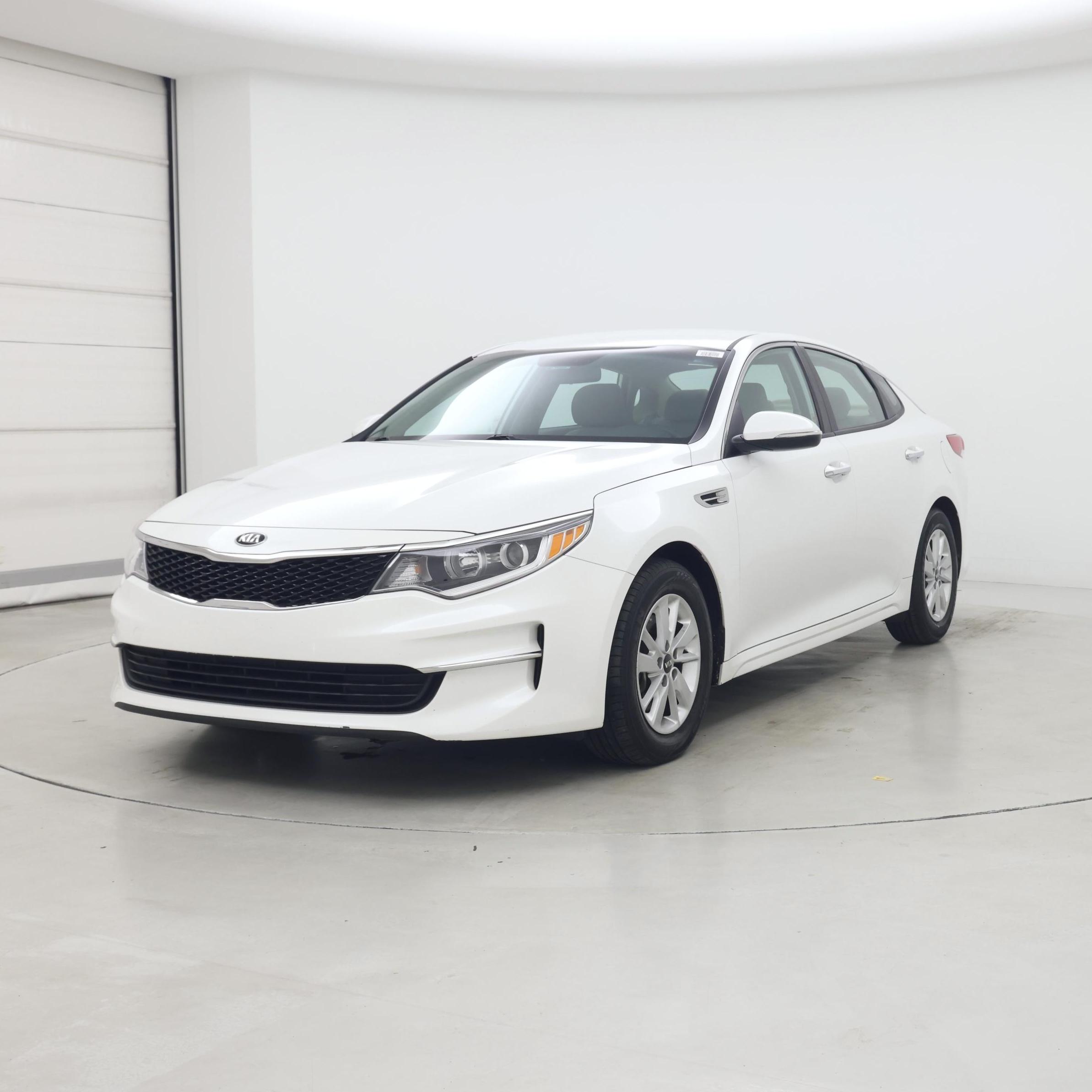 Thumbnail: 2016 Kia Optima - 4