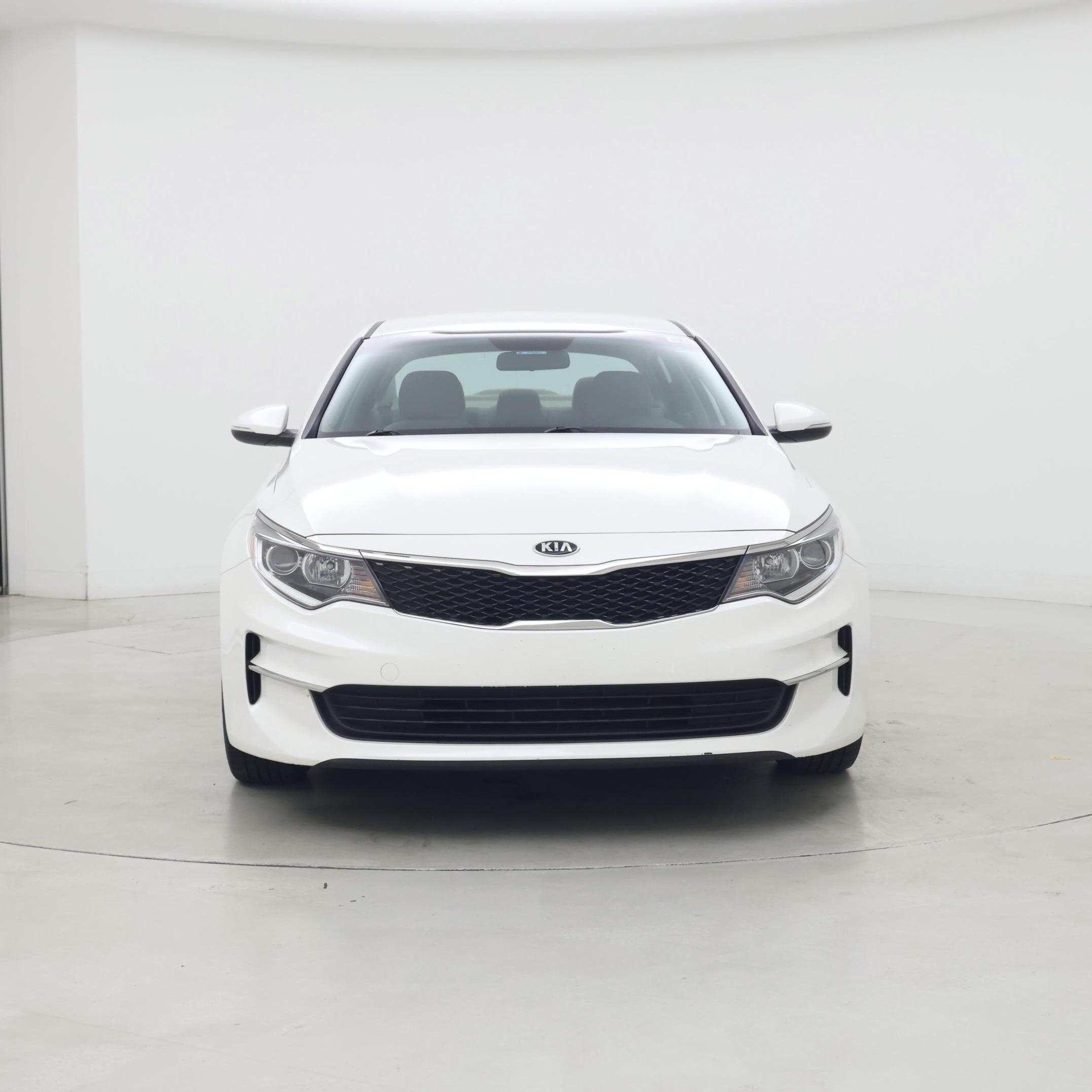 Thumbnail: 2016 Kia Optima - 5