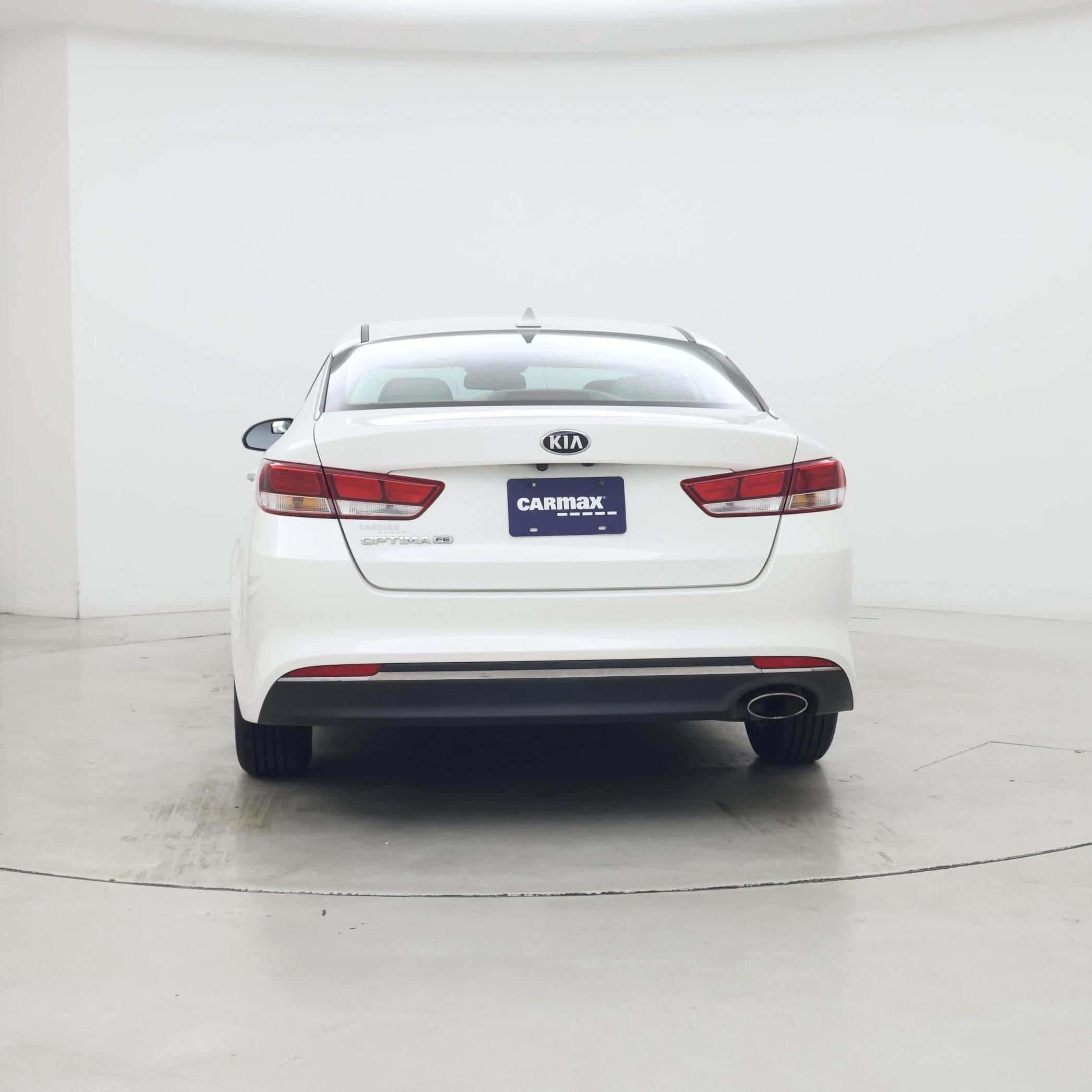 Thumbnail: 2016 Kia Optima - 6