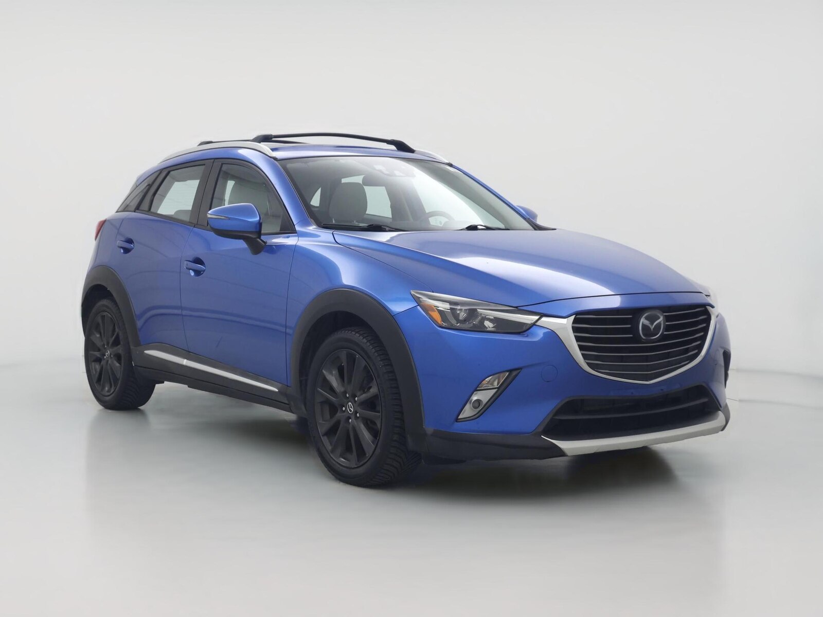 2016 Mazda CX-3 Grand Touring