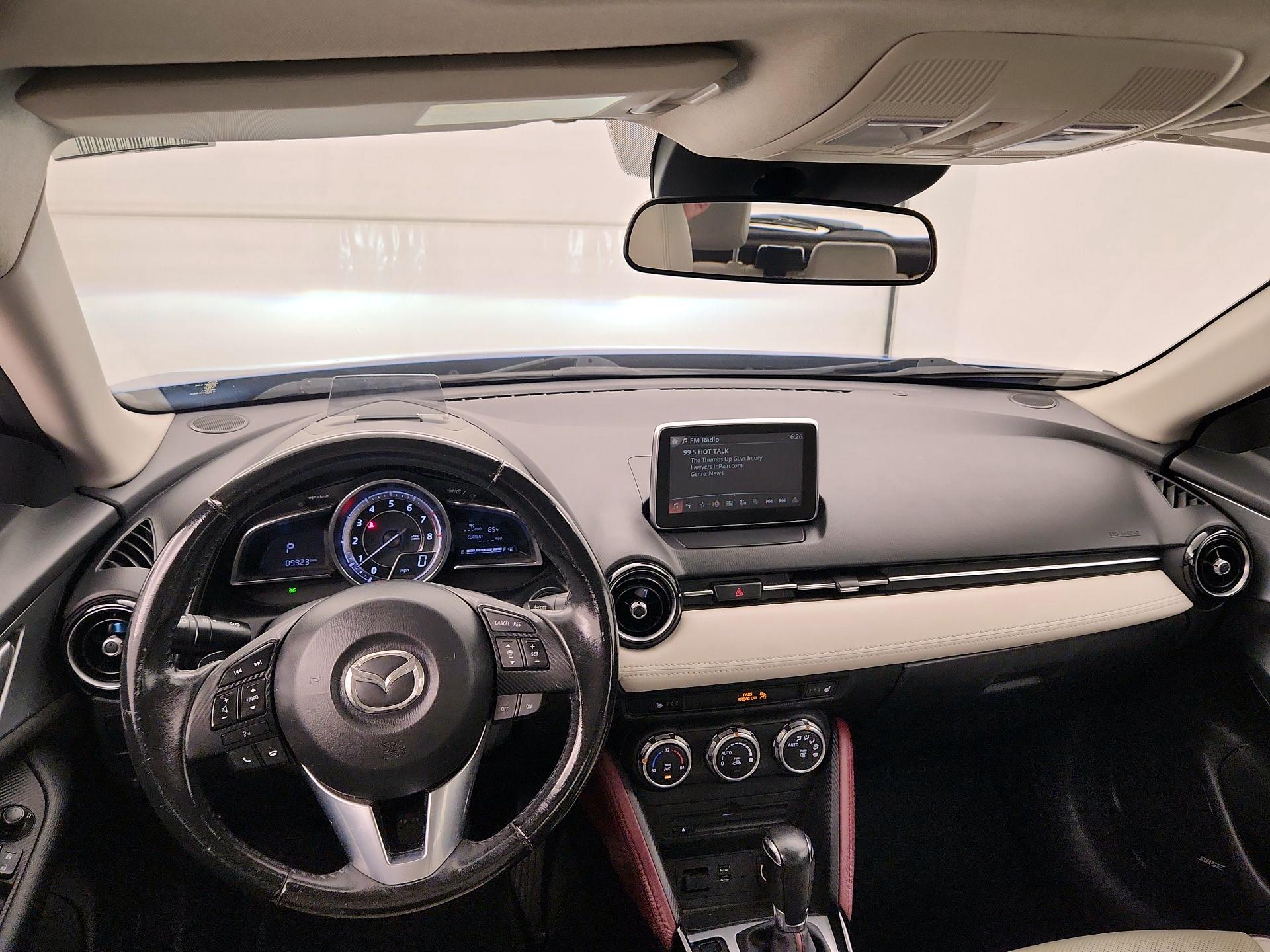 Thumbnail: 2016 Mazda CX-3 - 9