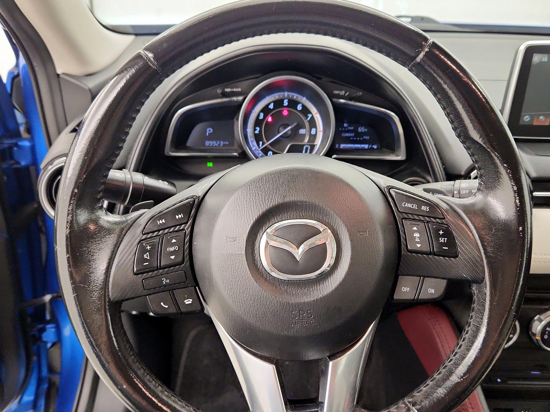 Thumbnail: 2016 Mazda CX-3 - 10