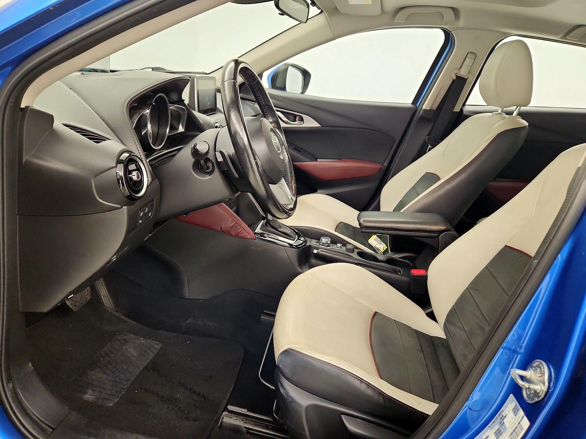Thumbnail: 2016 Mazda CX-3 - 11