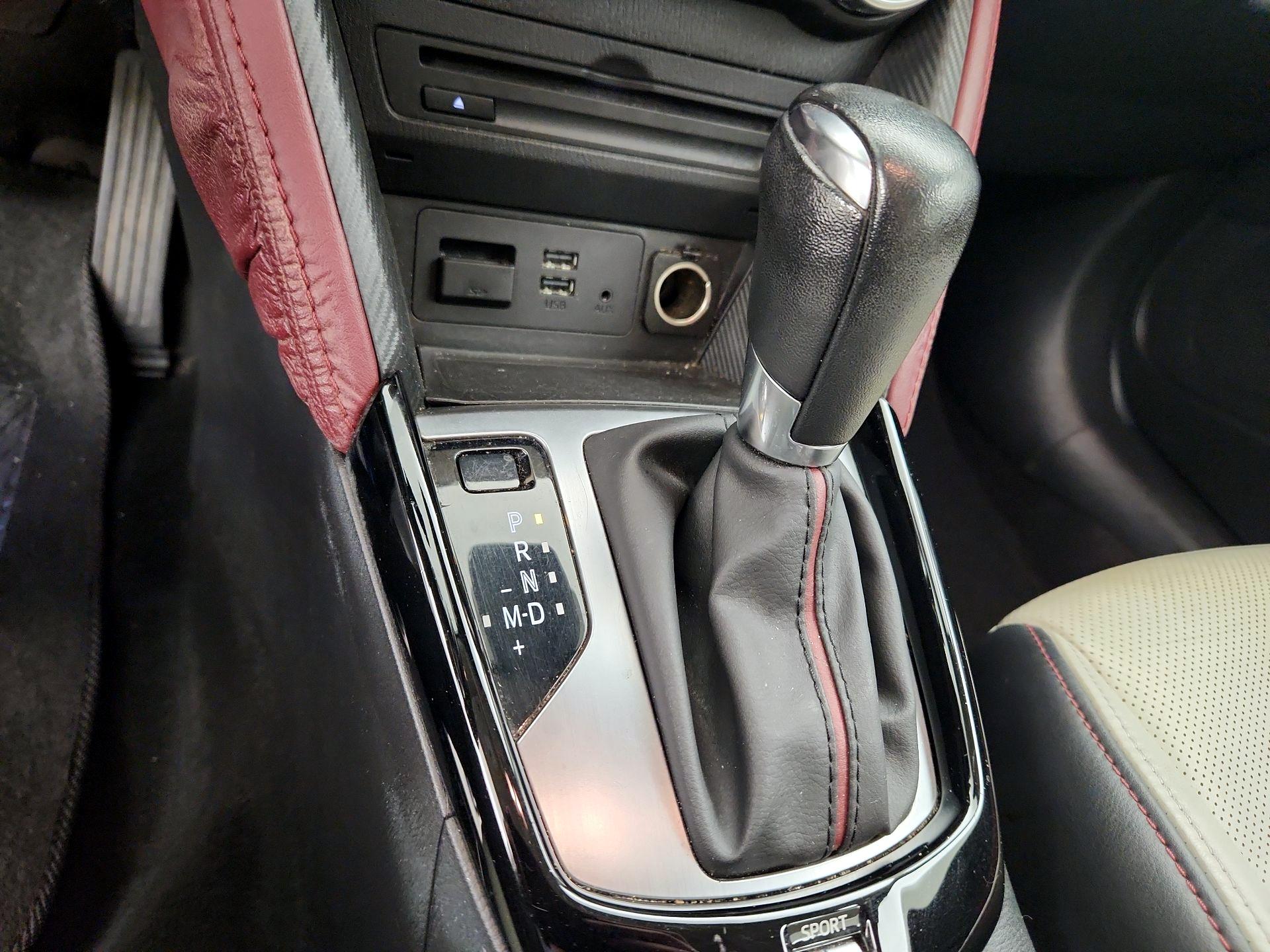 Thumbnail: 2016 Mazda CX-3 - 18