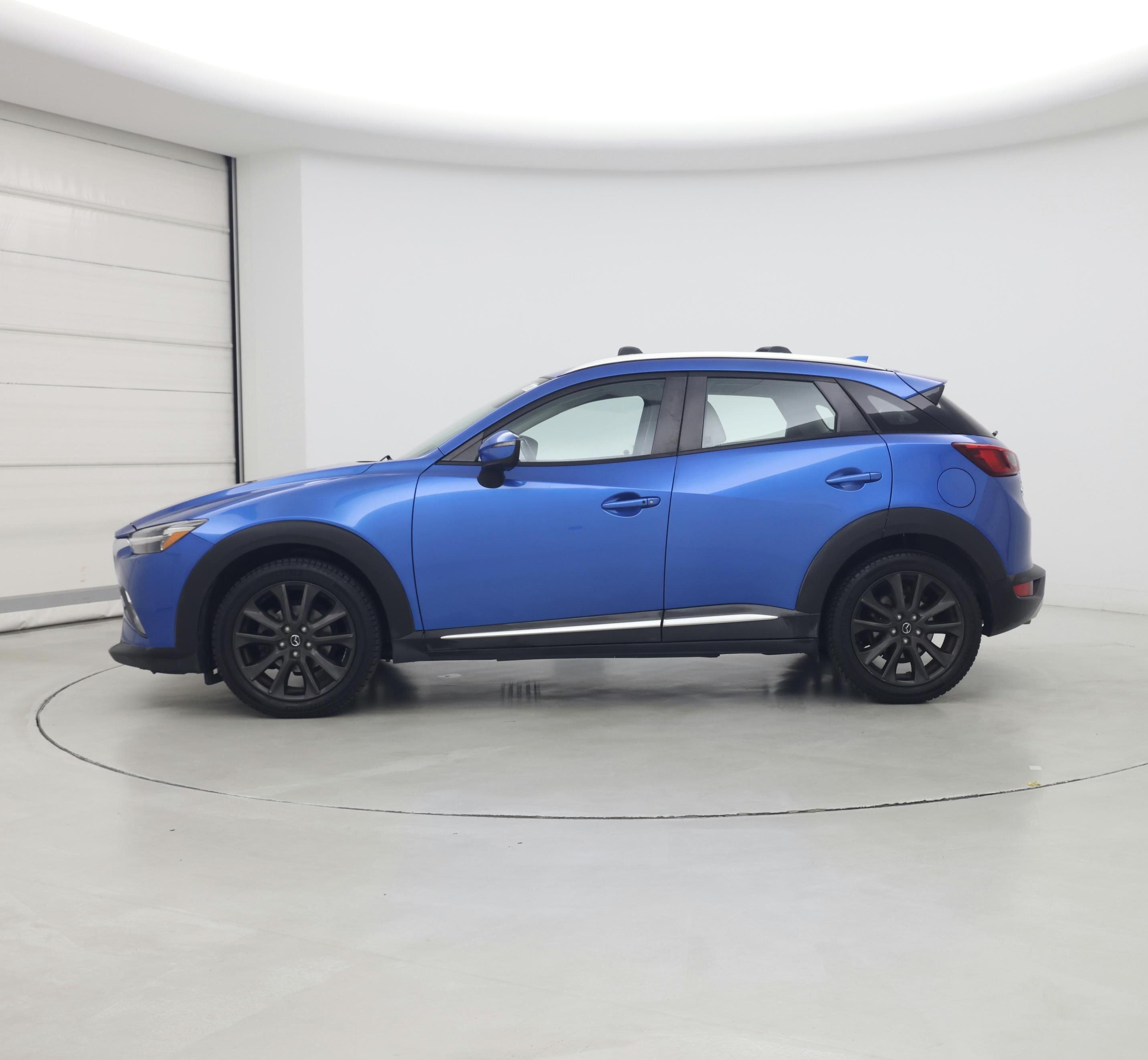 Thumbnail: 2016 Mazda CX-3 - 3
