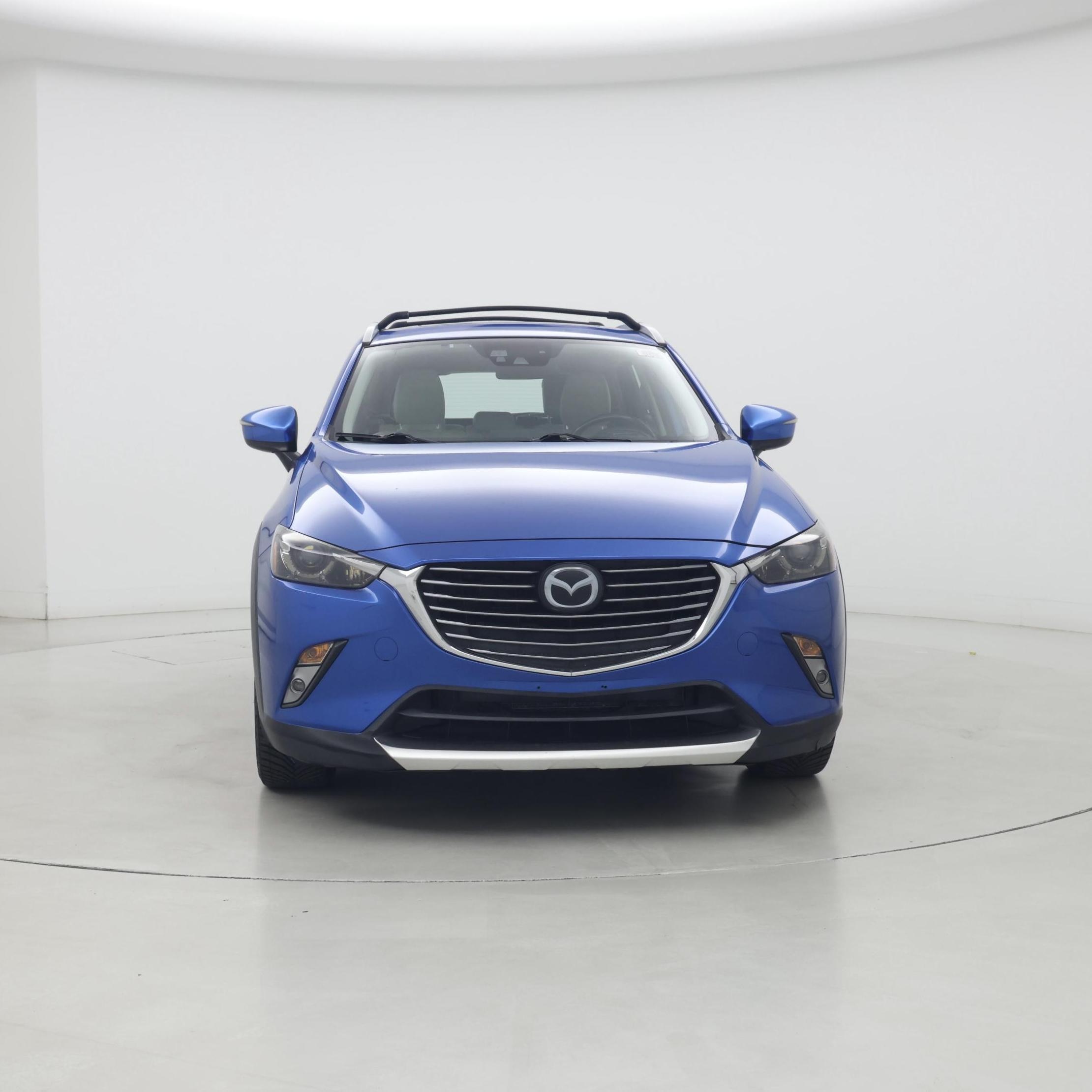 Thumbnail: 2016 Mazda CX-3 - 5