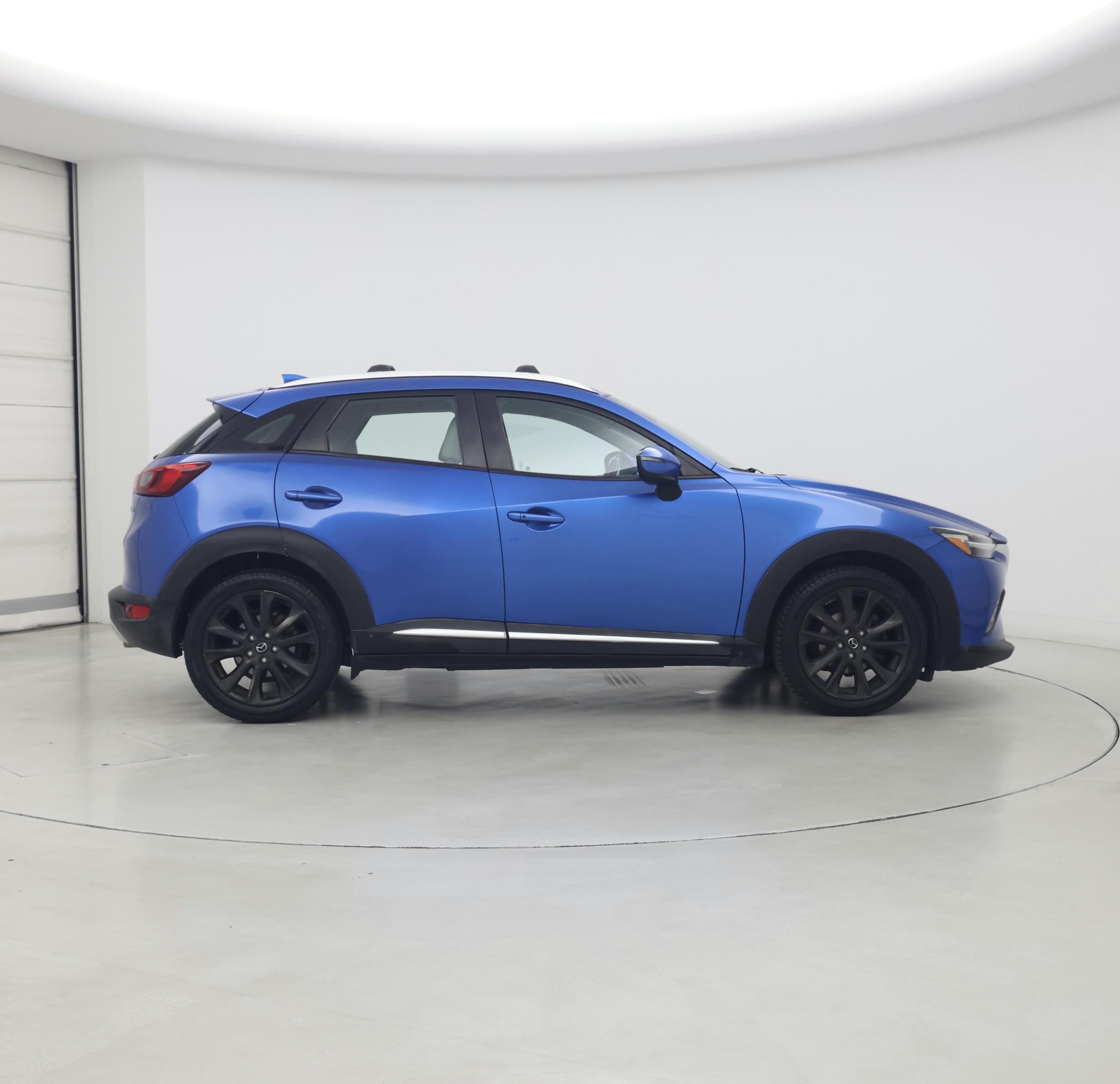 Thumbnail: 2016 Mazda CX-3 - 7