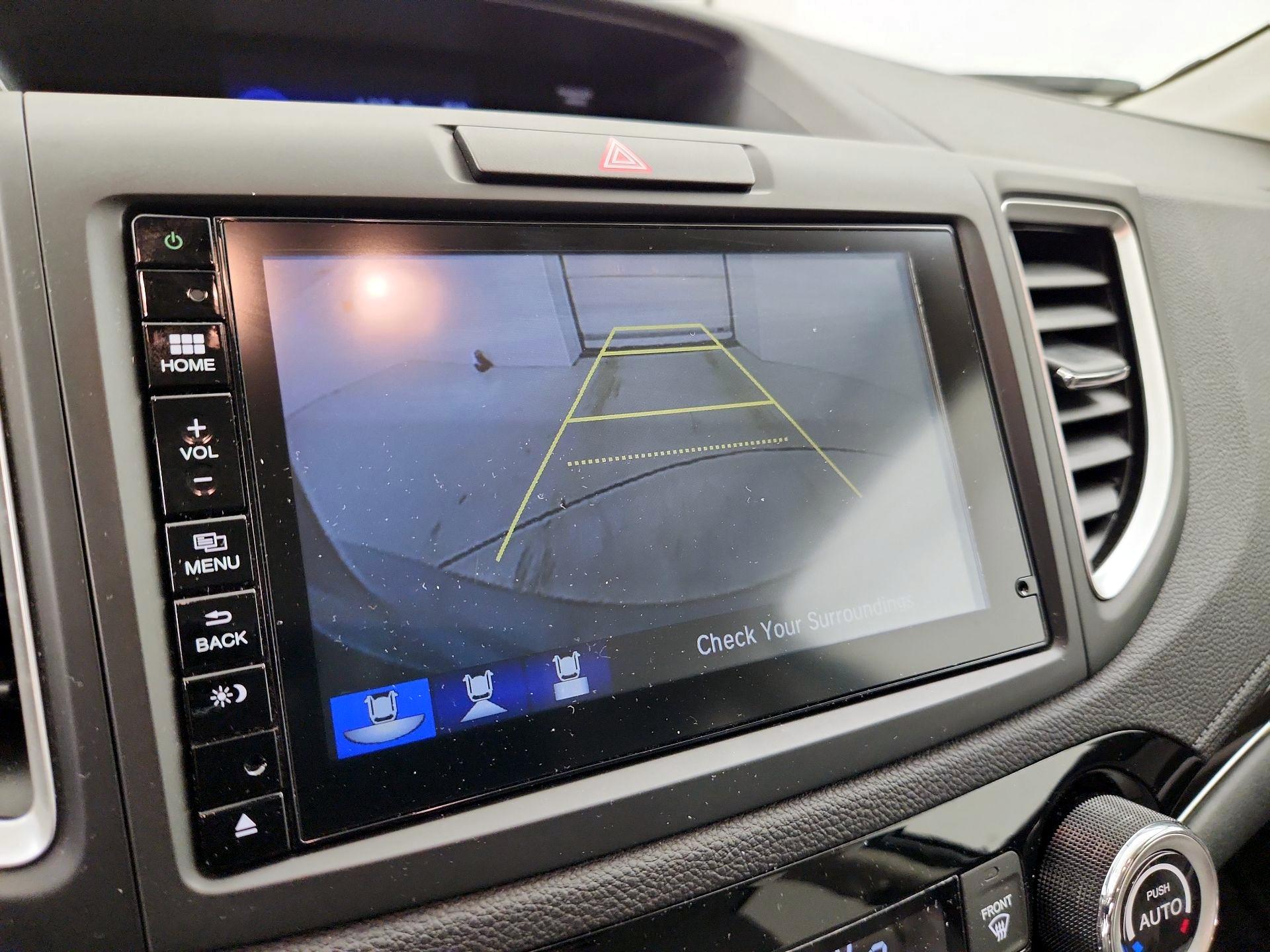 Thumbnail: 2016 Honda CR-V - 14