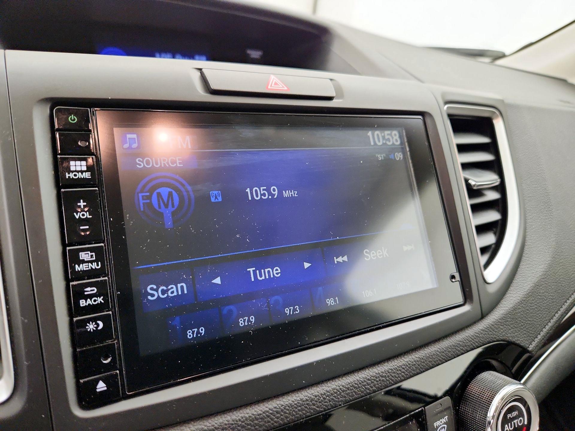Thumbnail: 2016 Honda CR-V - 15