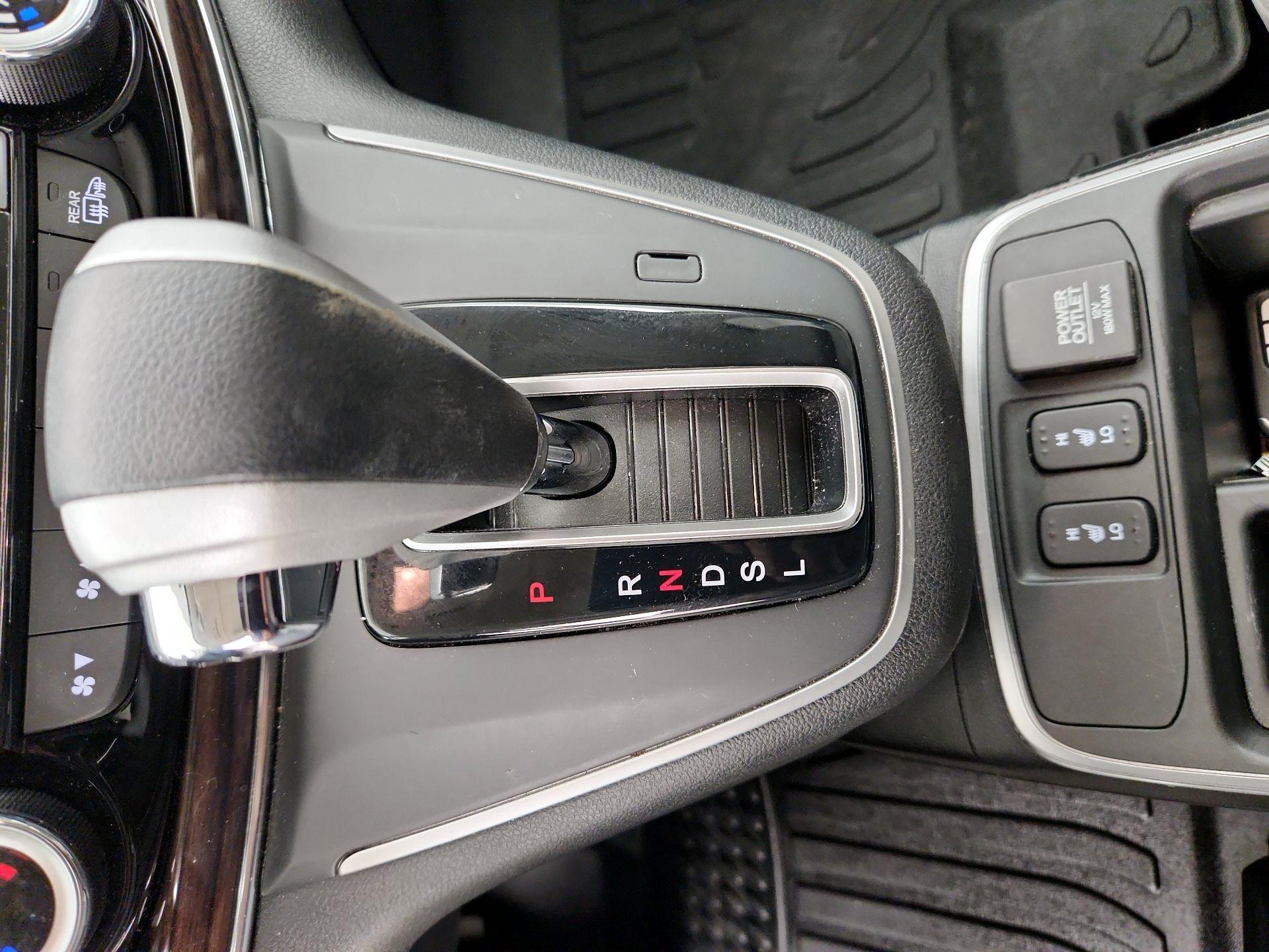 Thumbnail: 2016 Honda CR-V - 17