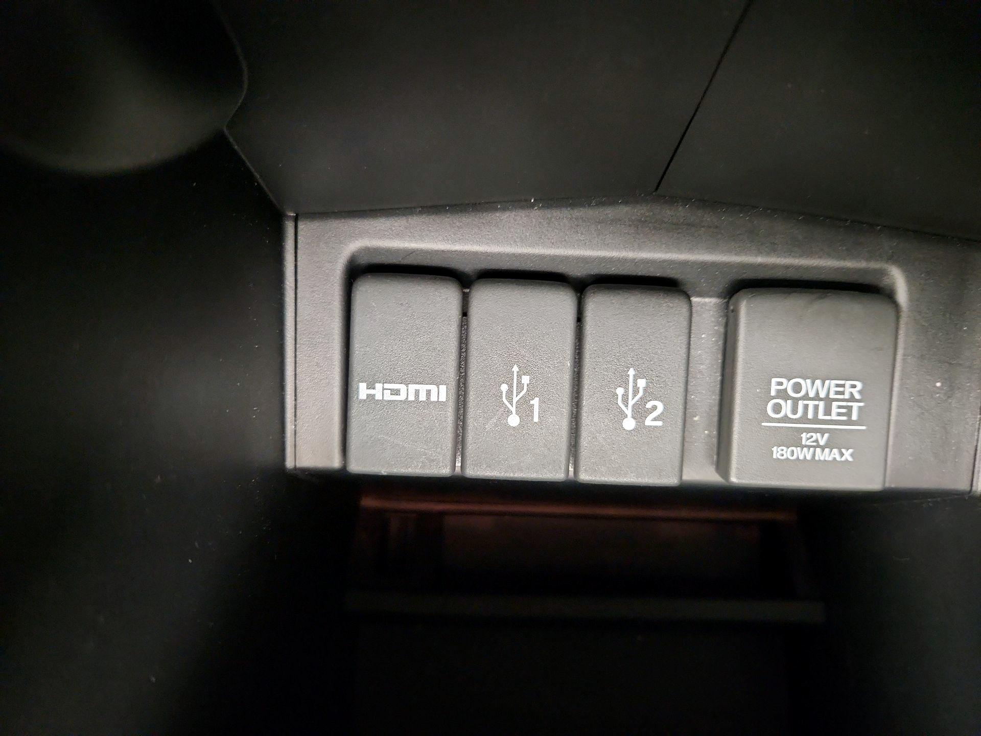 Thumbnail: 2016 Honda CR-V - 18