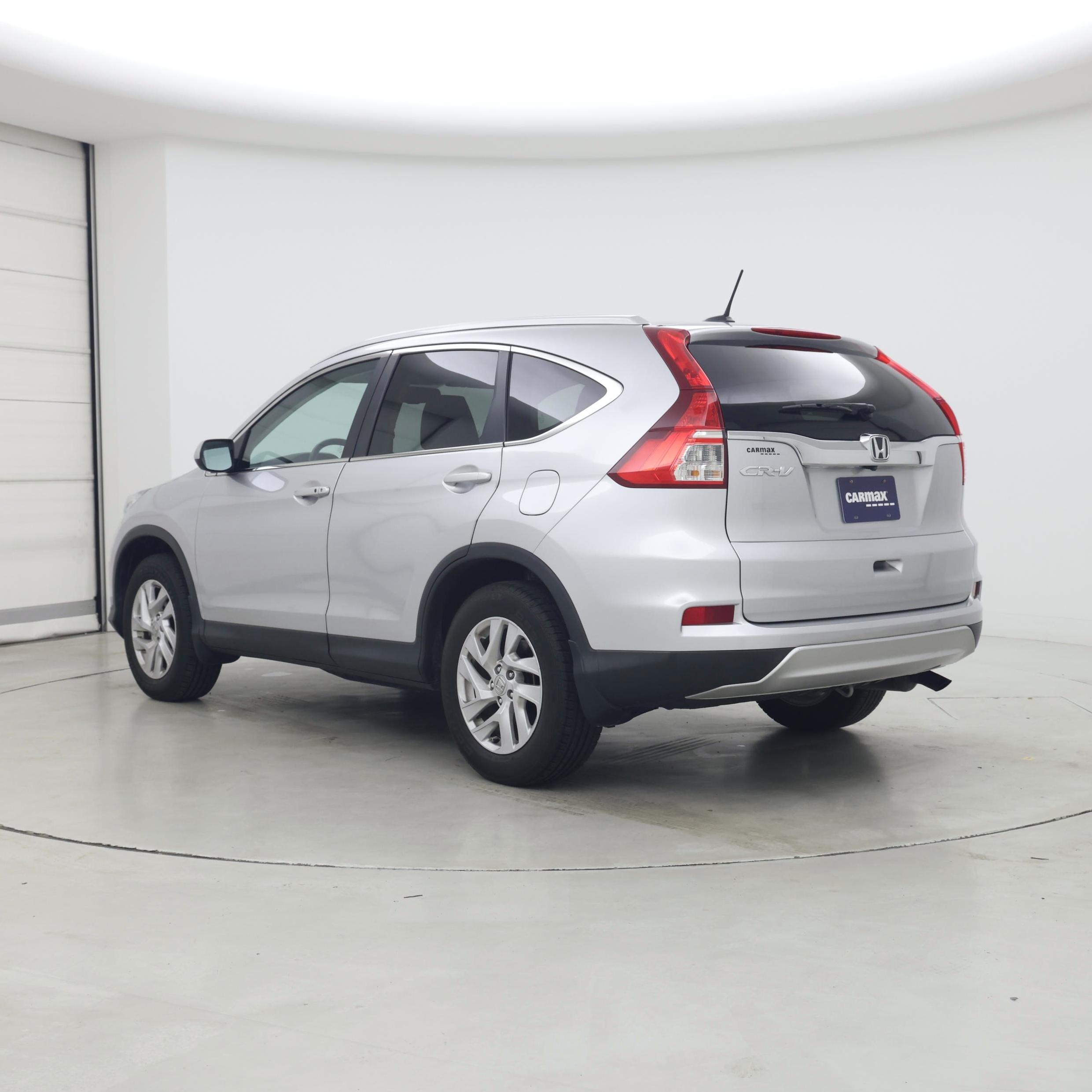 Thumbnail: 2016 Honda CR-V - 2