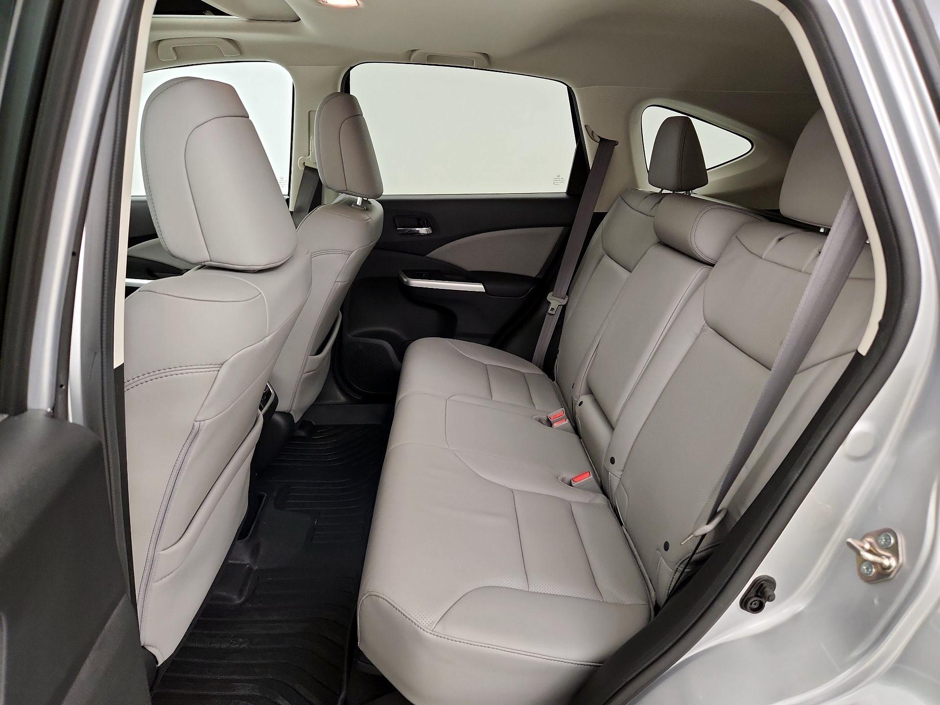 Thumbnail: 2016 Honda CR-V - 20