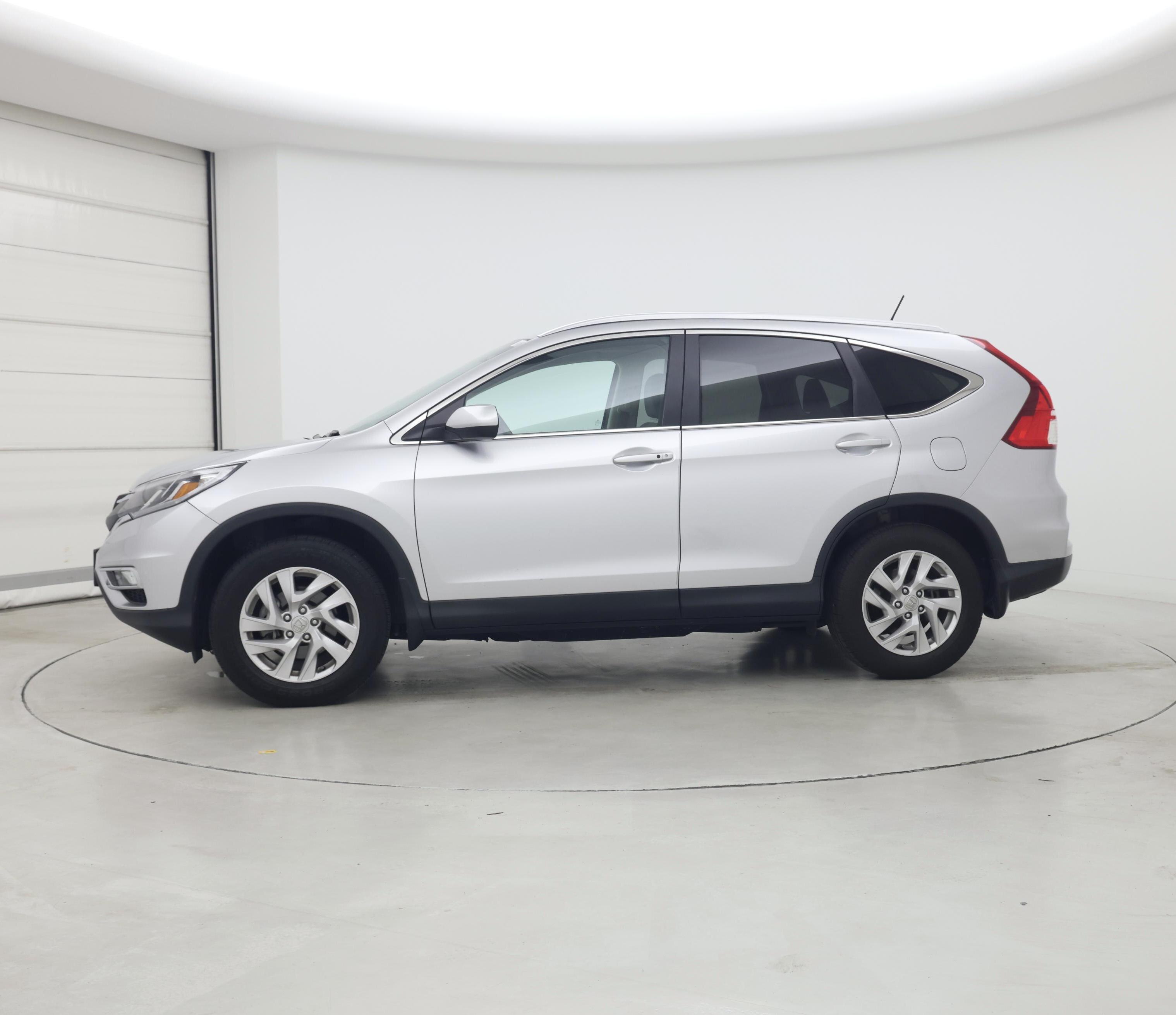 Thumbnail: 2016 Honda CR-V - 3