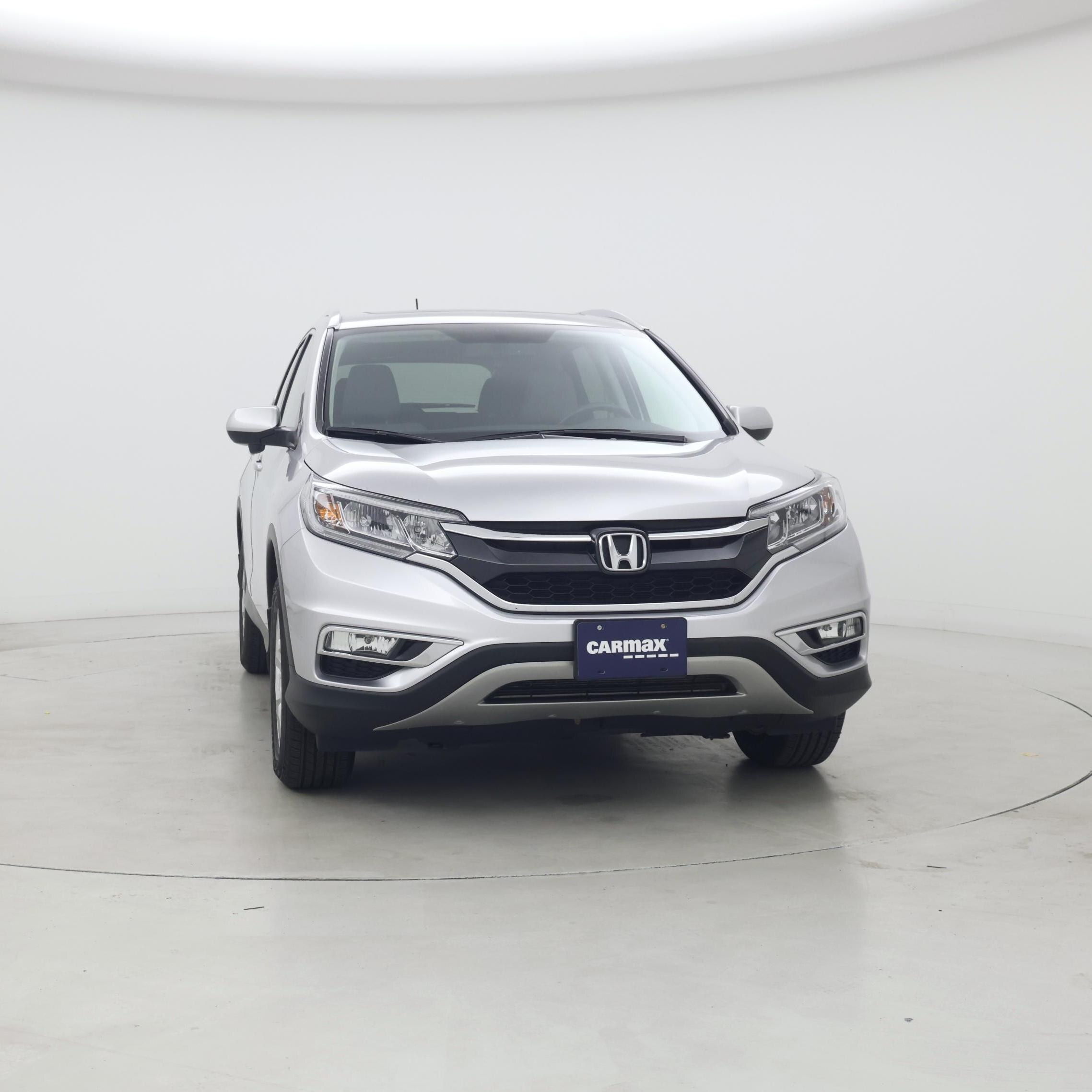 Thumbnail: 2016 Honda CR-V - 5