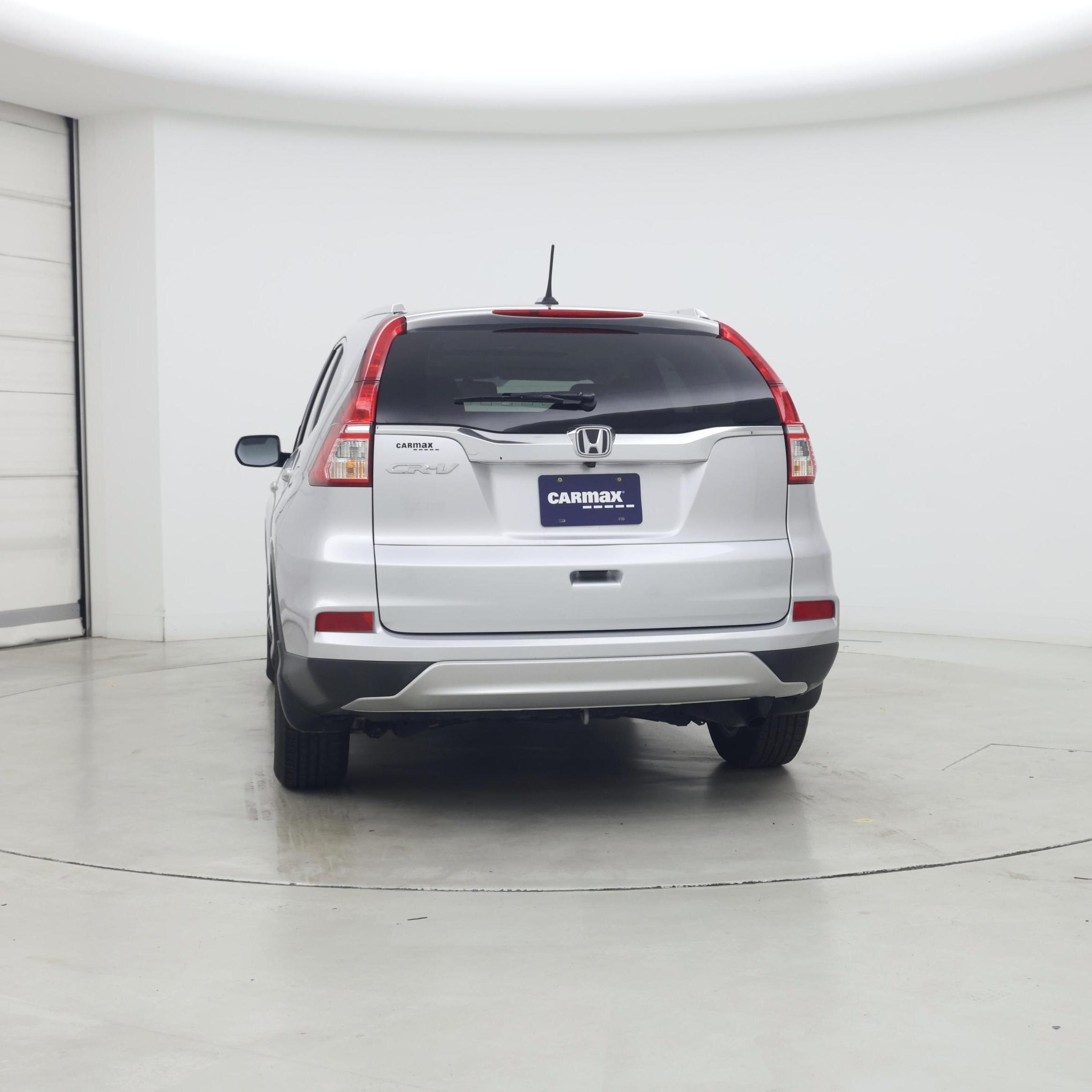 Thumbnail: 2016 Honda CR-V - 6