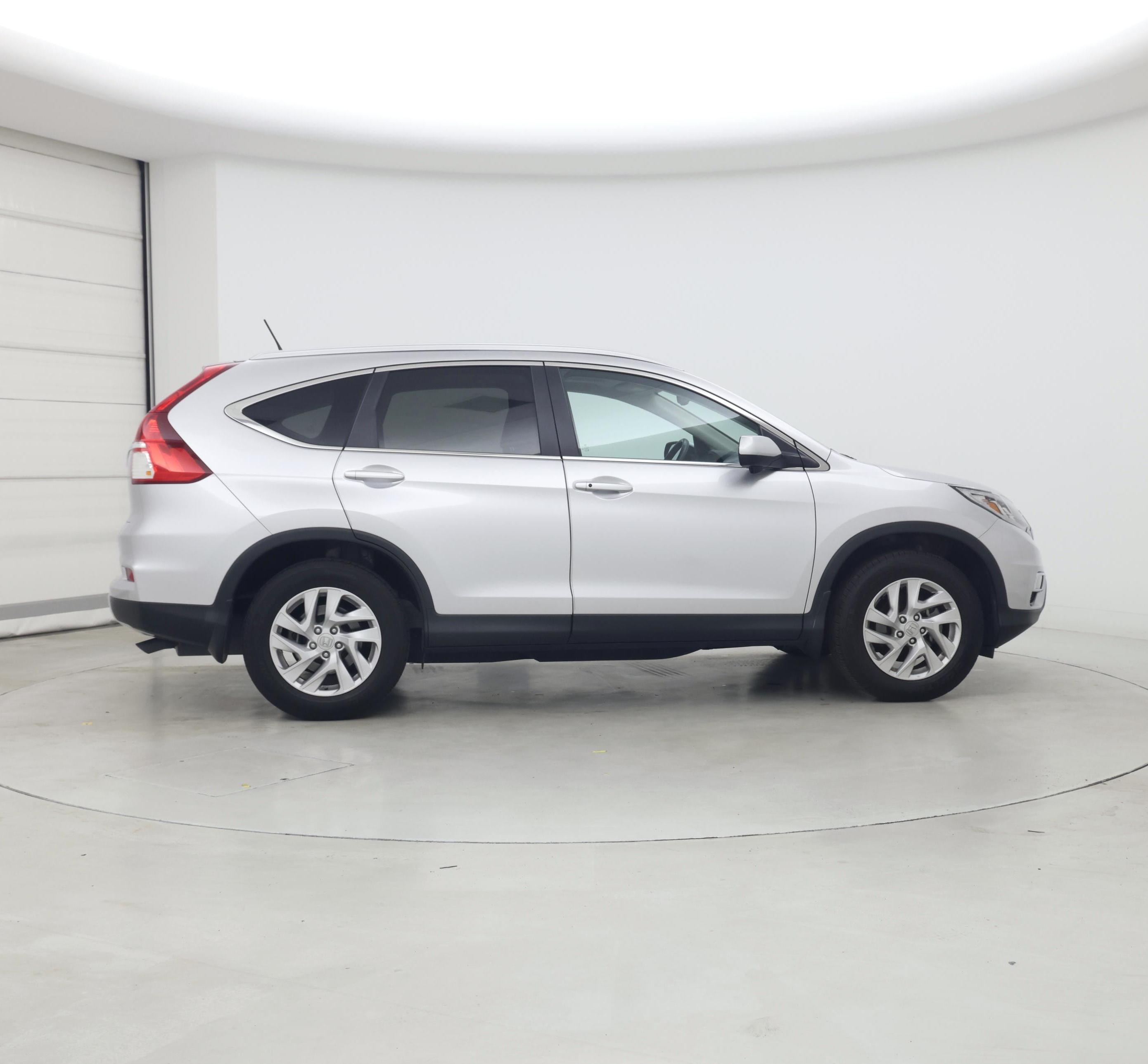 Thumbnail: 2016 Honda CR-V - 7
