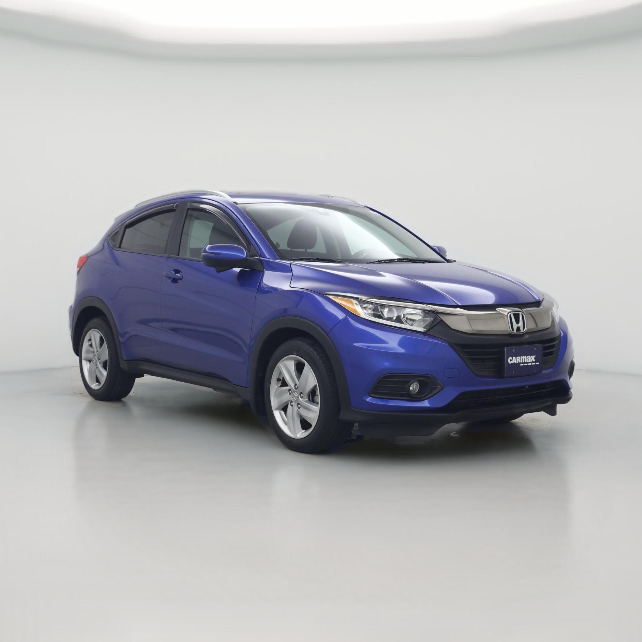 Thumbnail: 2019 Honda HR-V - 1