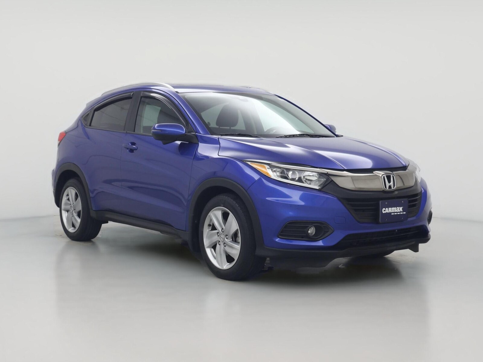 2019 Honda HR-V EX-L