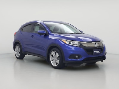 2019 Honda HR-V EX-L