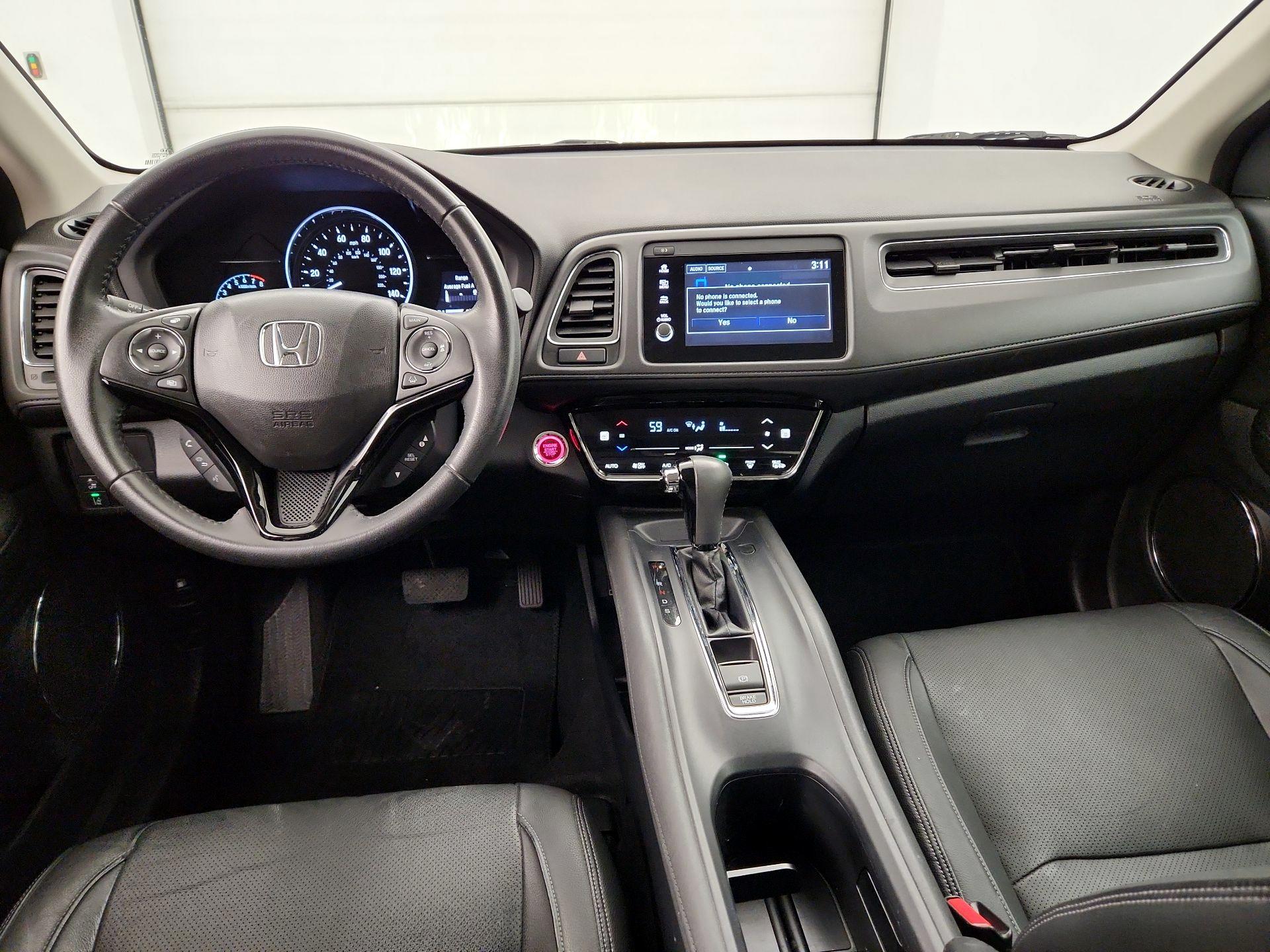 Thumbnail: 2019 Honda HR-V - 9