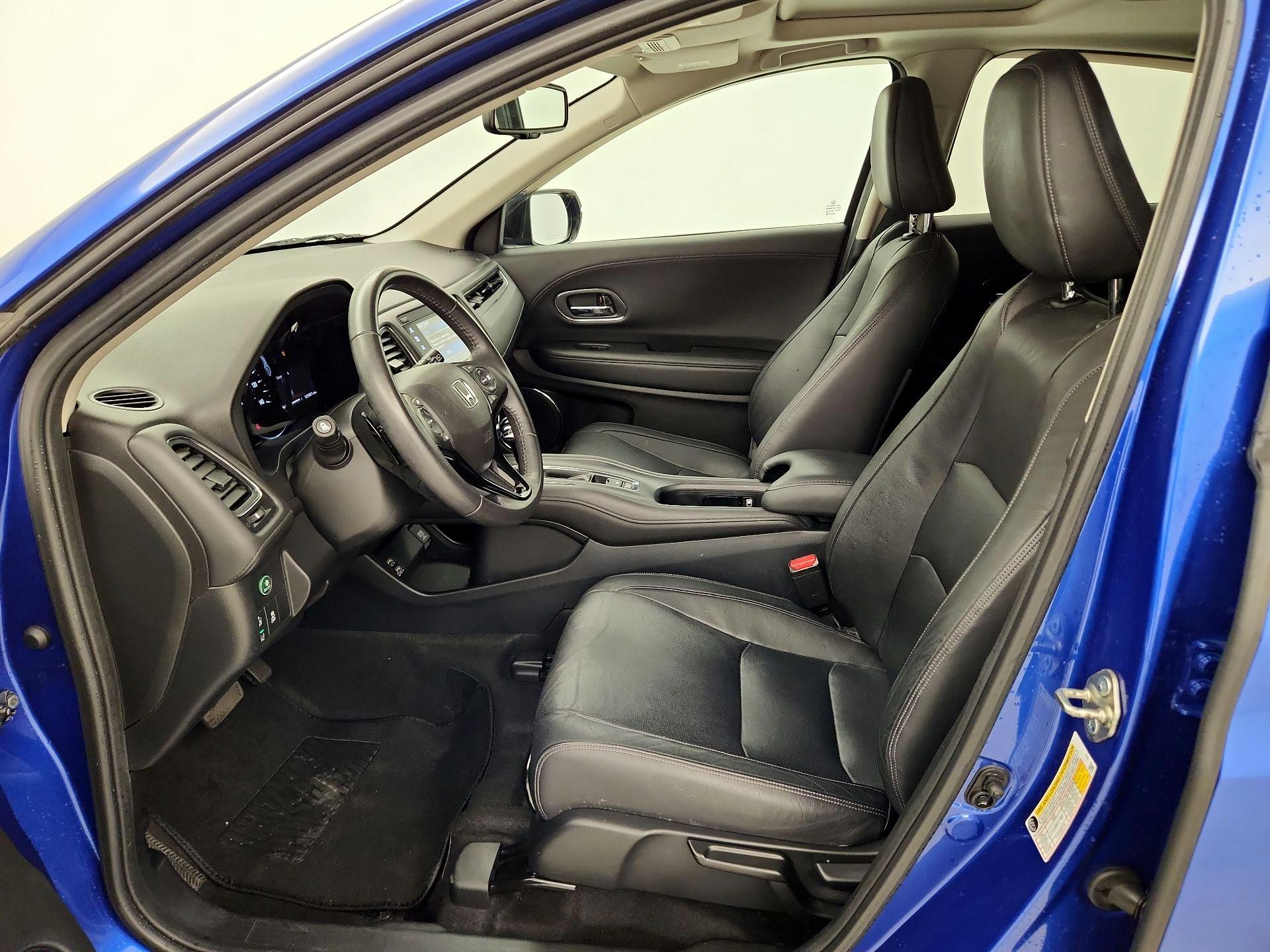 Thumbnail: 2019 Honda HR-V - 11