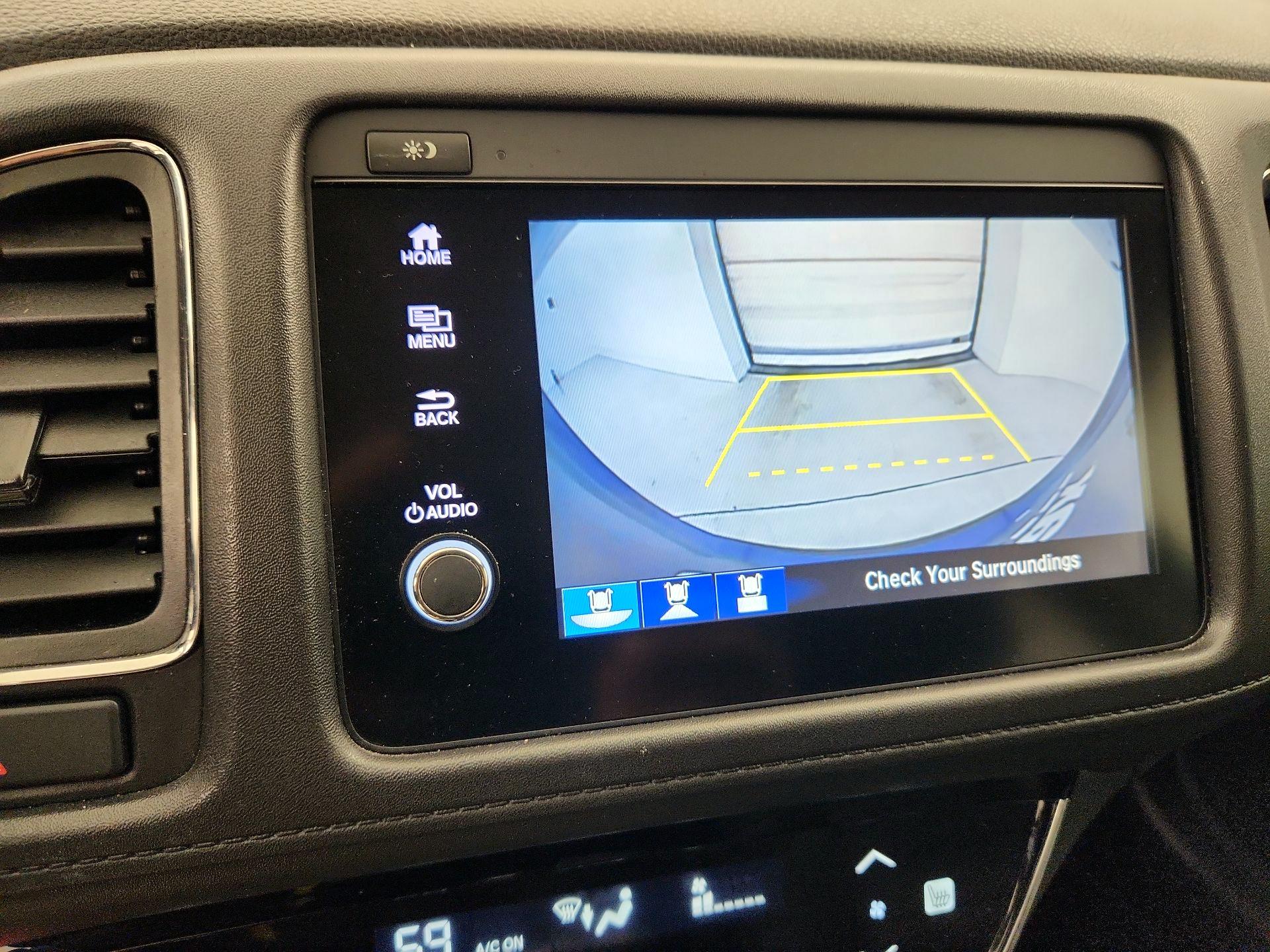 Thumbnail: 2019 Honda HR-V - 14