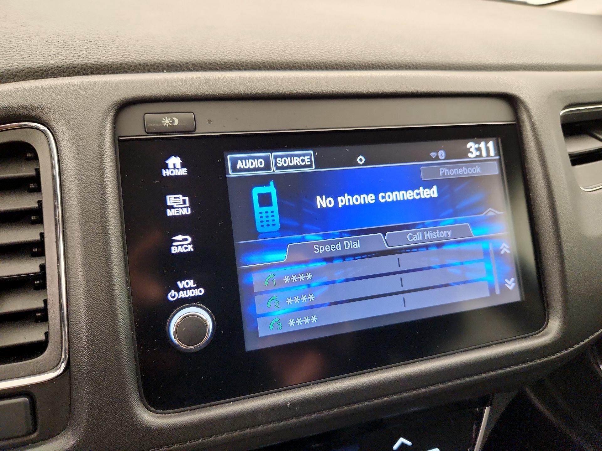 Thumbnail: 2019 Honda HR-V - 15