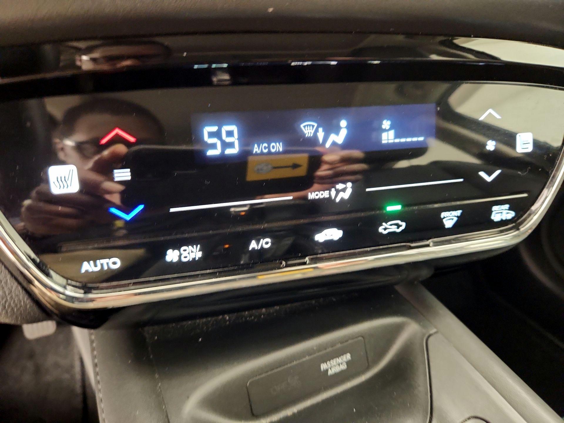 Thumbnail: 2019 Honda HR-V - 16