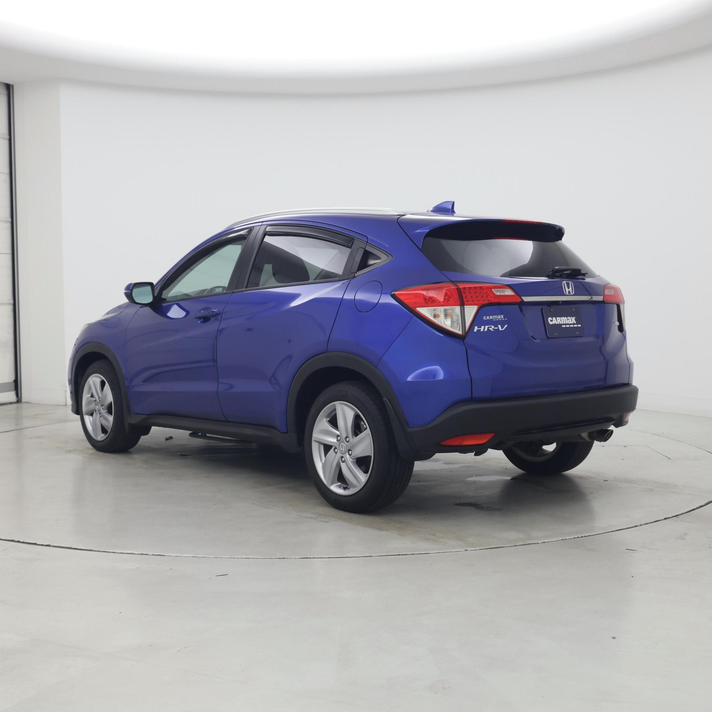 Thumbnail: 2019 Honda HR-V - 2