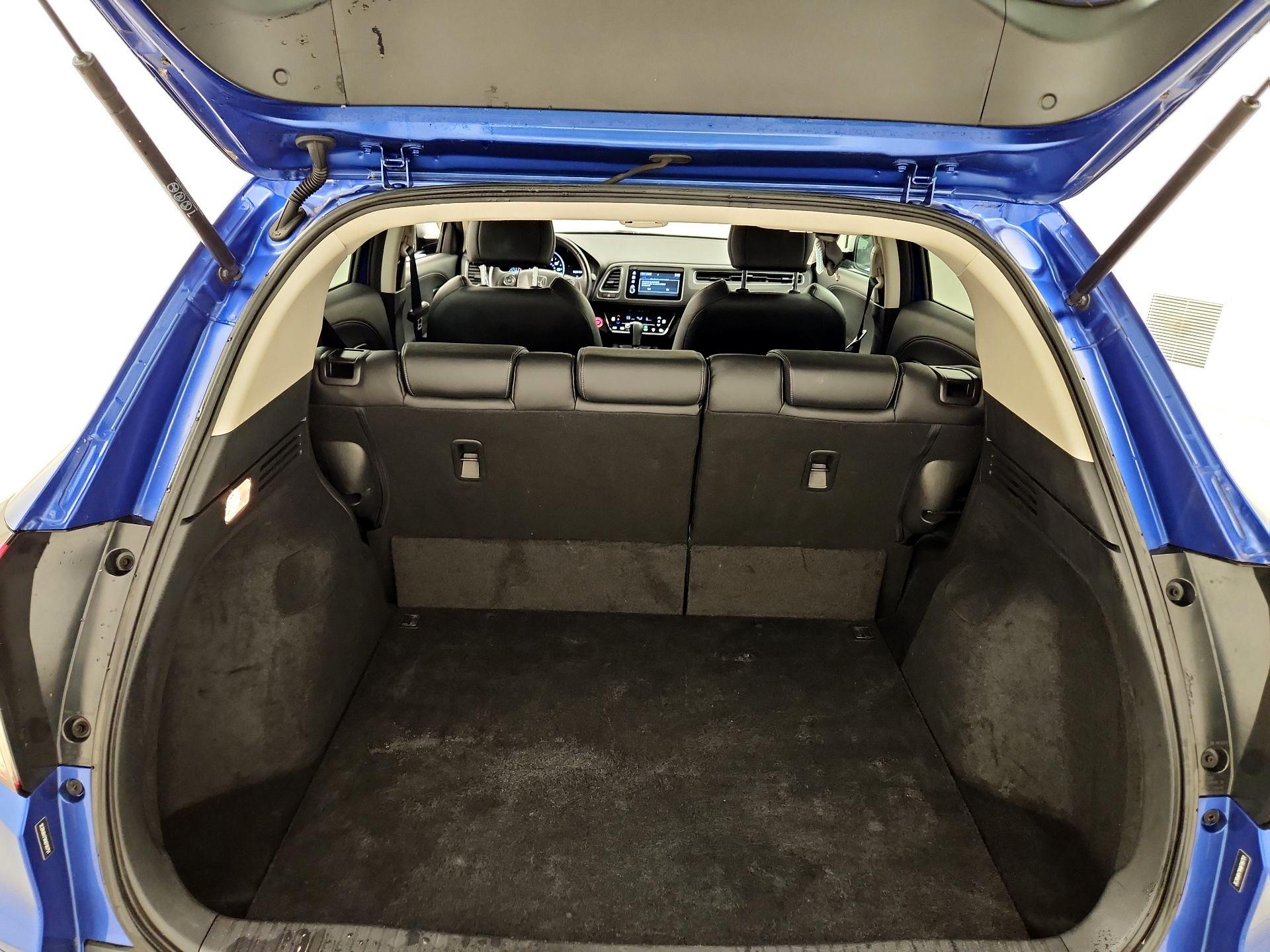 Thumbnail: 2019 Honda HR-V - 20