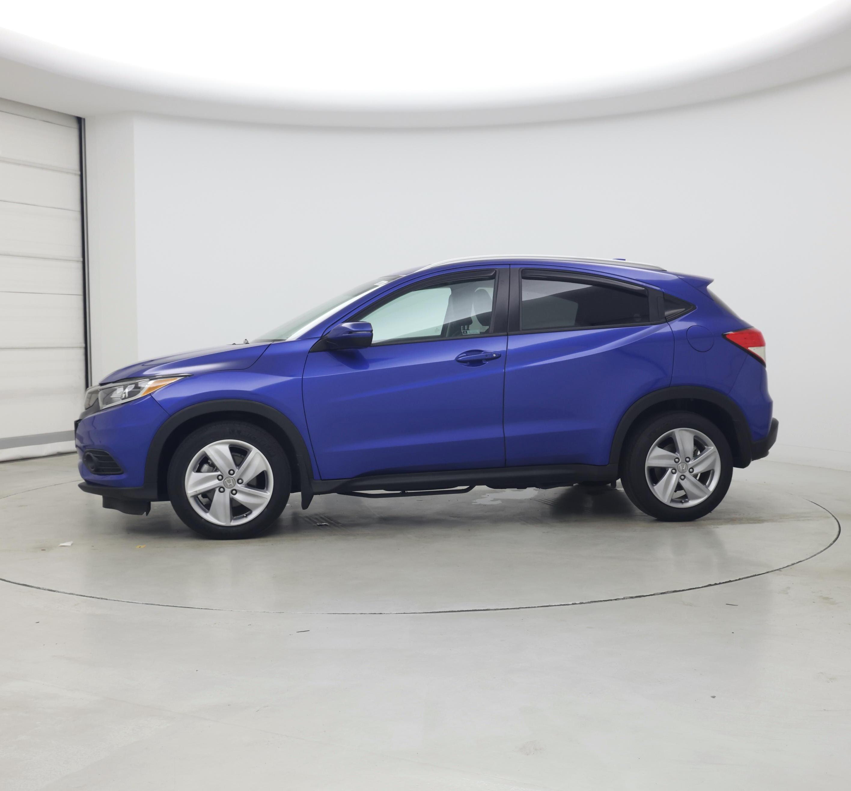 Thumbnail: 2019 Honda HR-V - 3