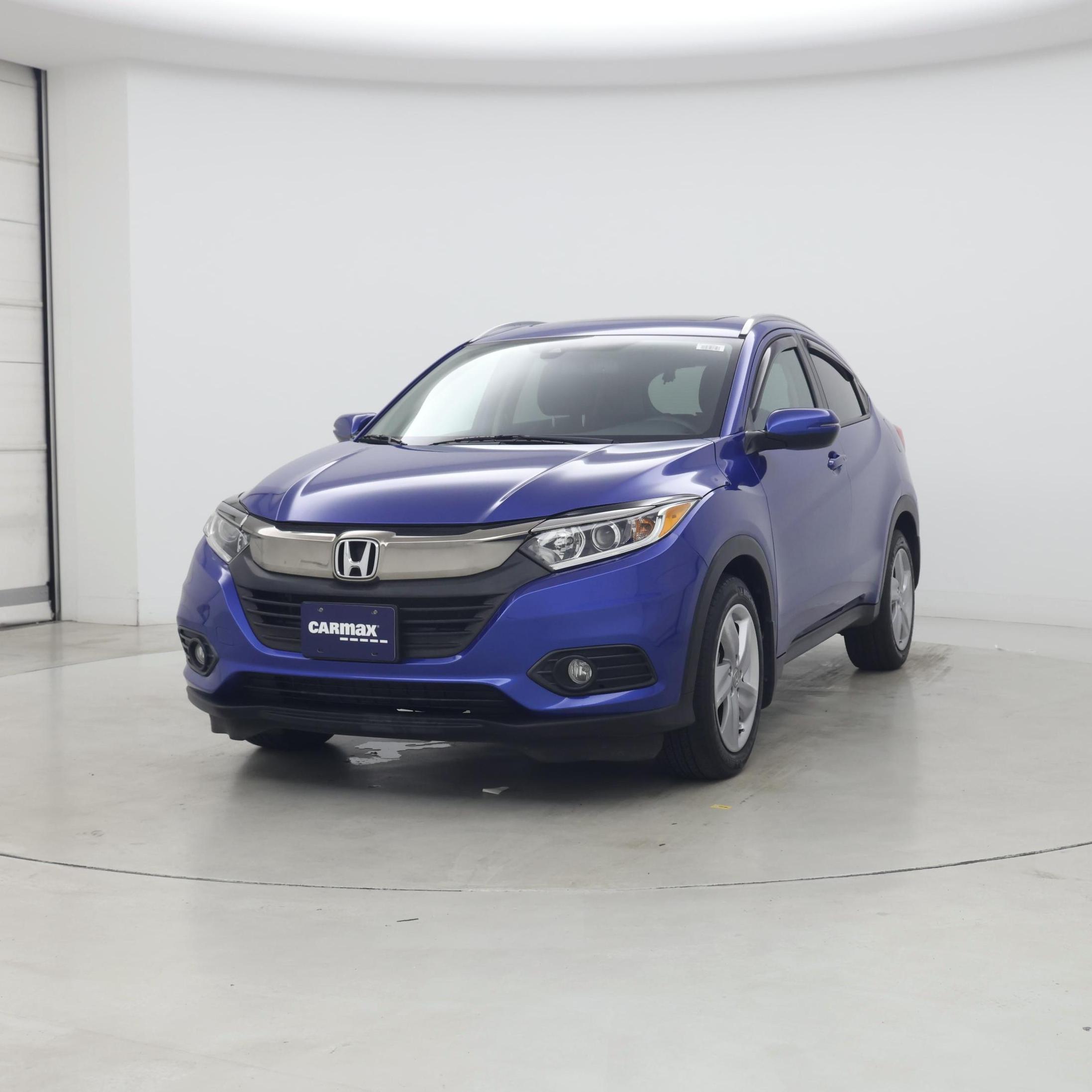 Thumbnail: 2019 Honda HR-V - 4