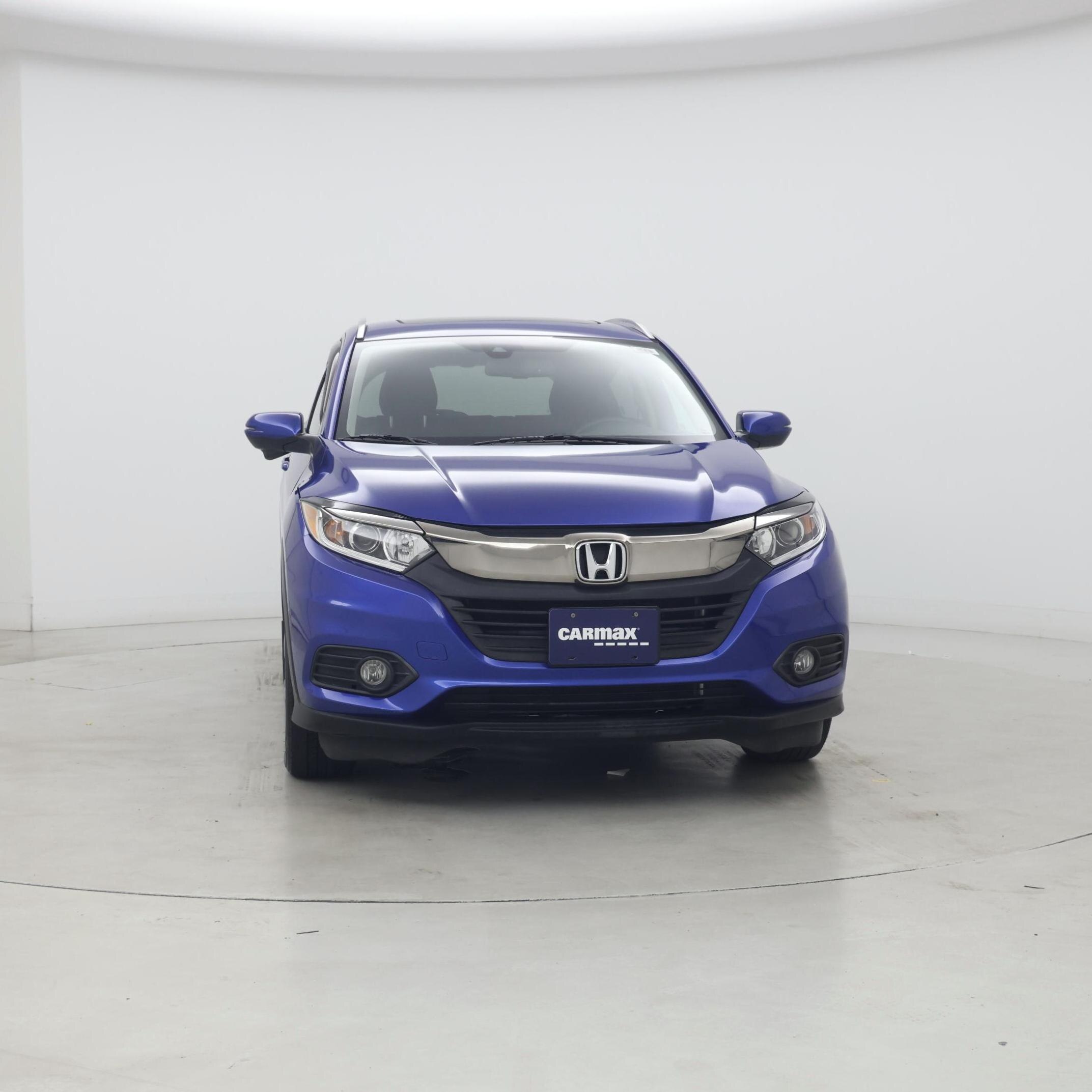 Thumbnail: 2019 Honda HR-V - 5