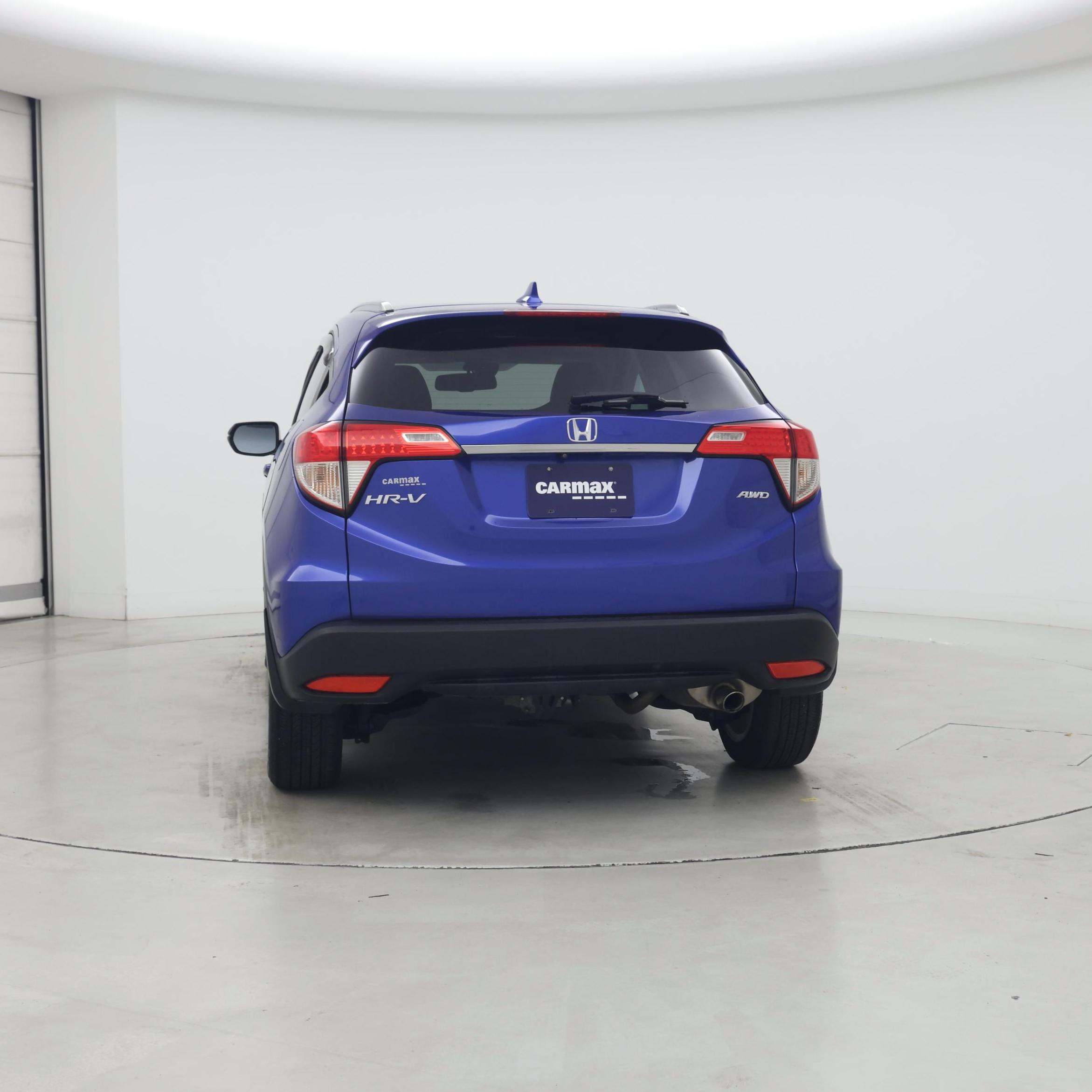 Thumbnail: 2019 Honda HR-V - 6