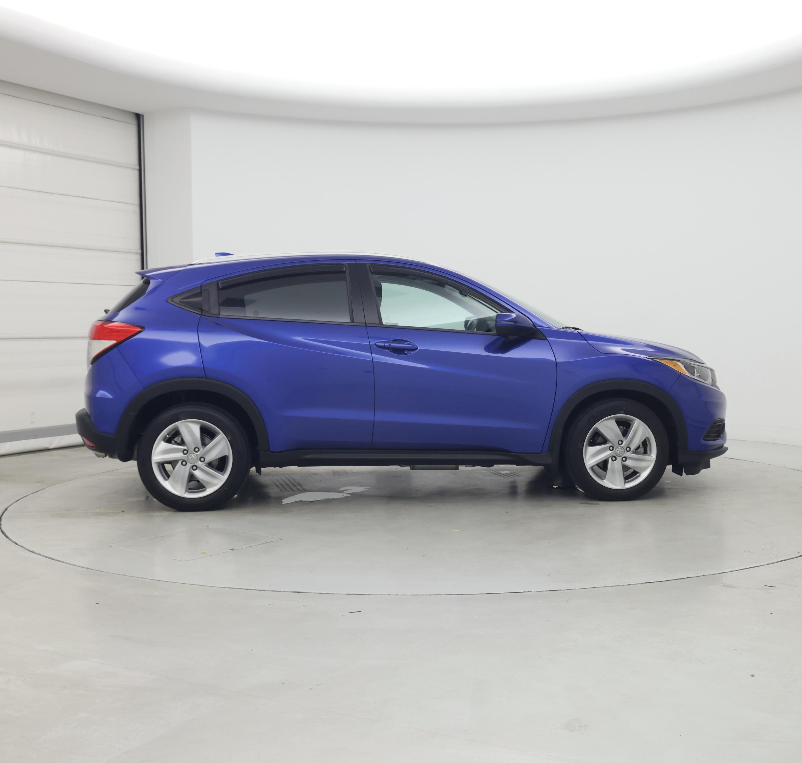 Thumbnail: 2019 Honda HR-V - 7