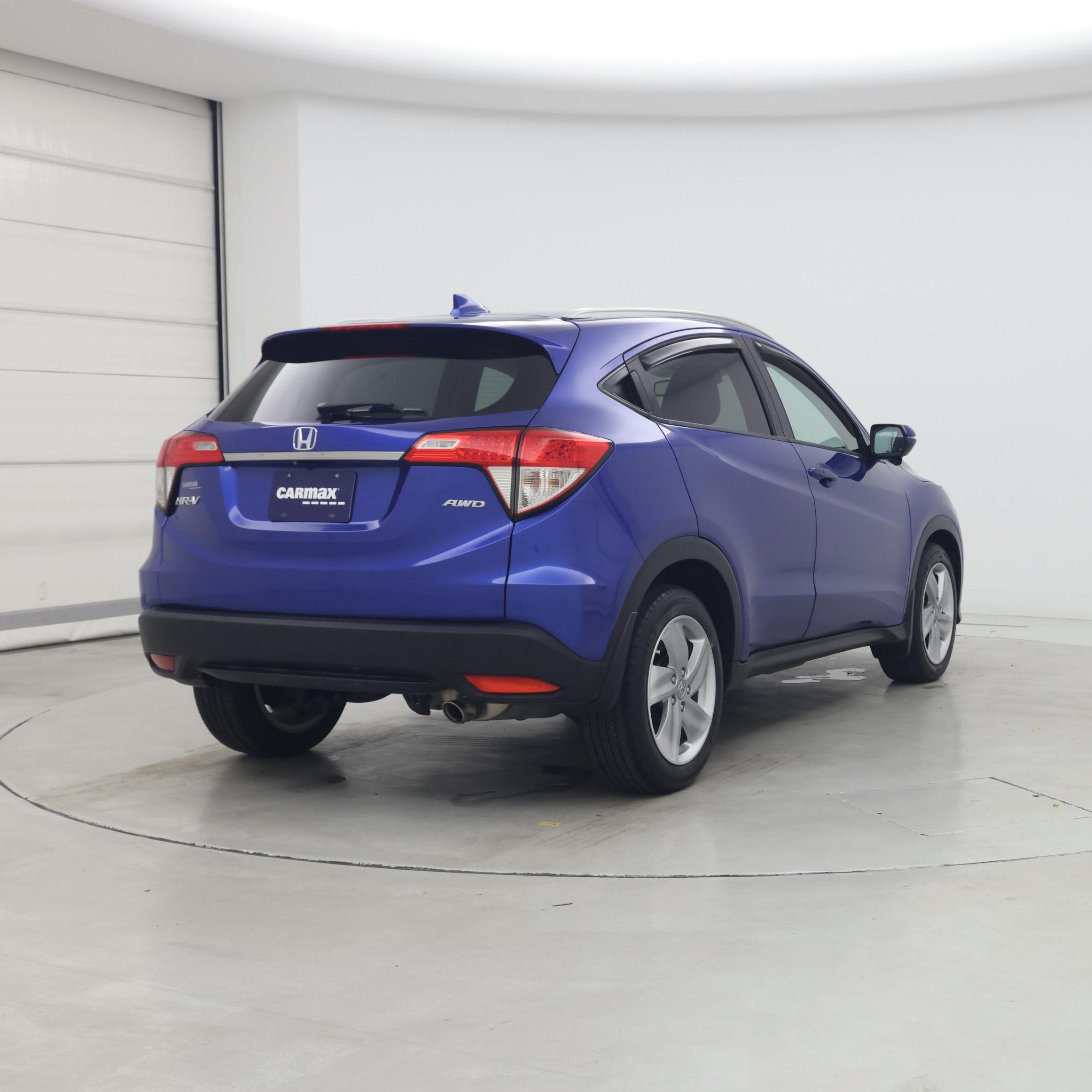 Thumbnail: 2019 Honda HR-V - 8
