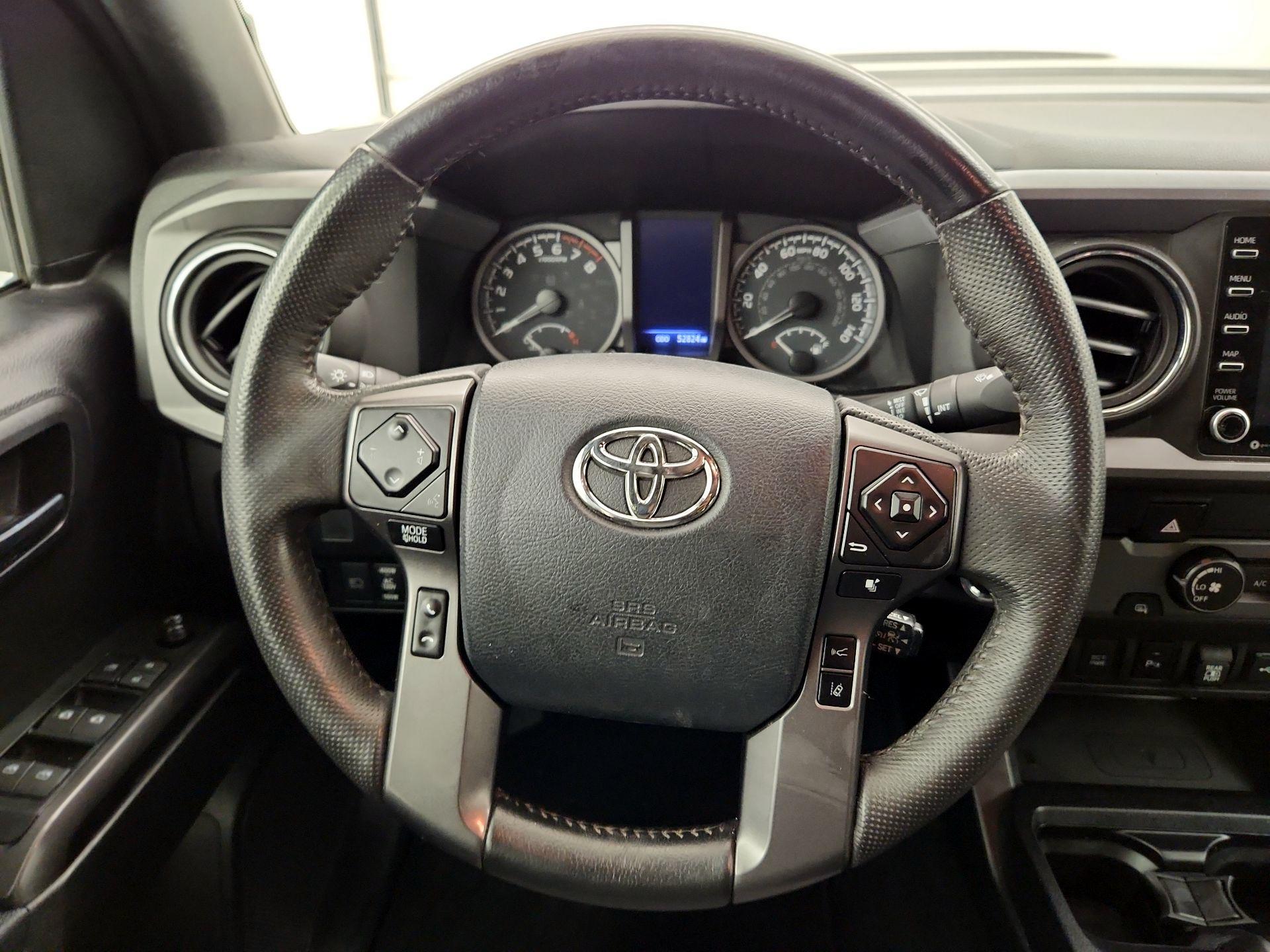 Thumbnail: 2020 Toyota Tacoma - 10