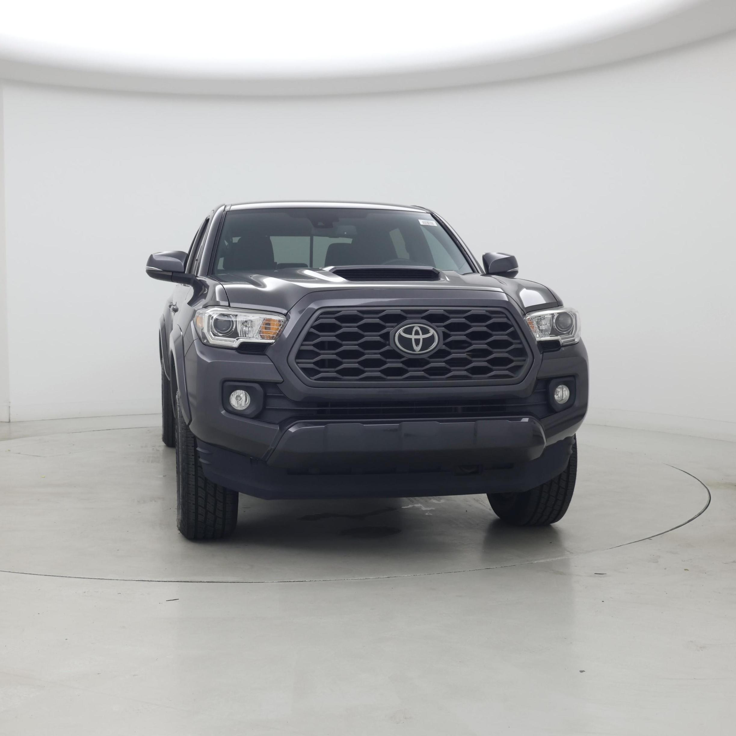 Thumbnail: 2020 Toyota Tacoma - 5