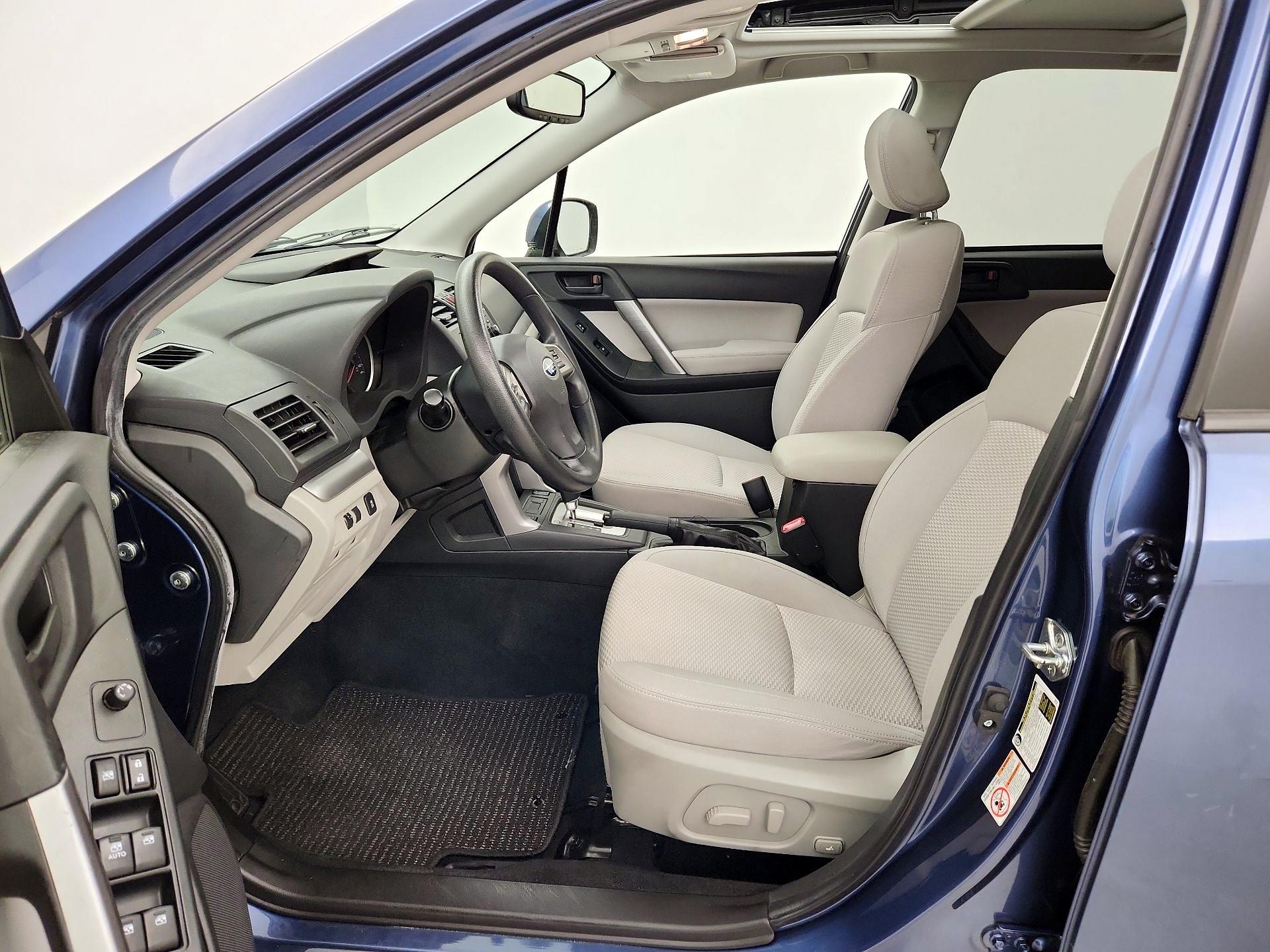 Thumbnail: 2014 Subaru Forester - 11