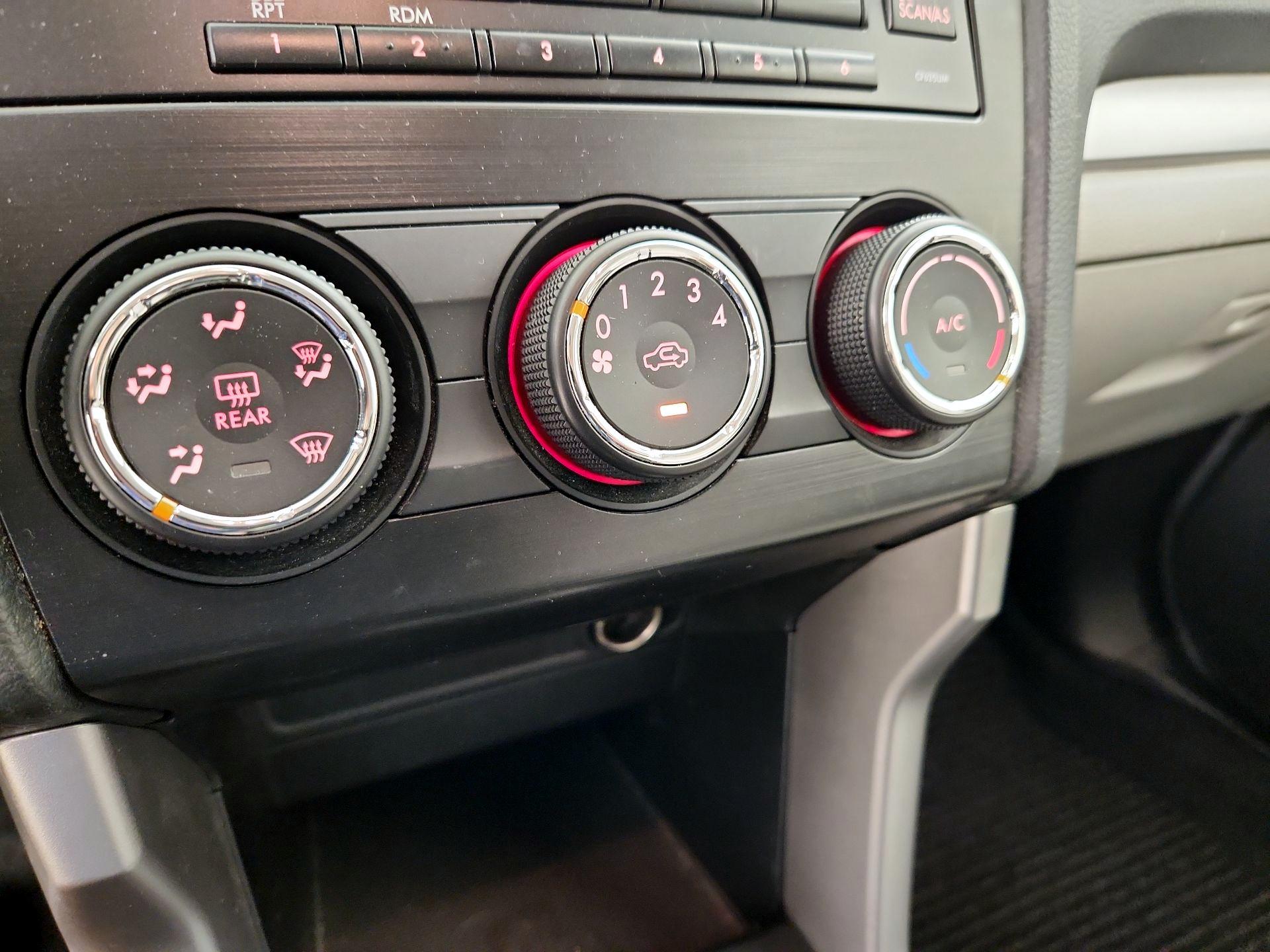 Thumbnail: 2014 Subaru Forester - 16