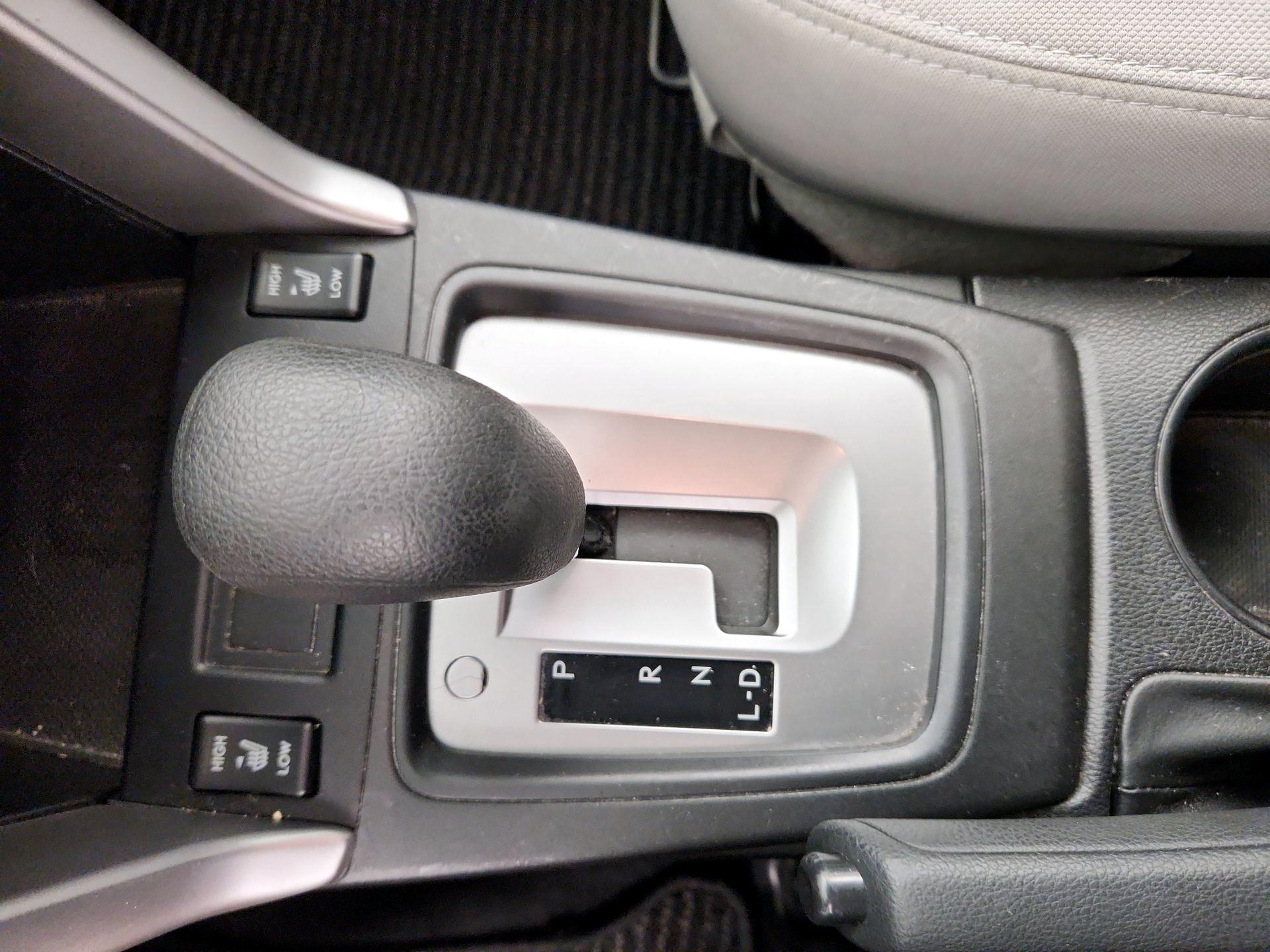 Thumbnail: 2014 Subaru Forester - 17