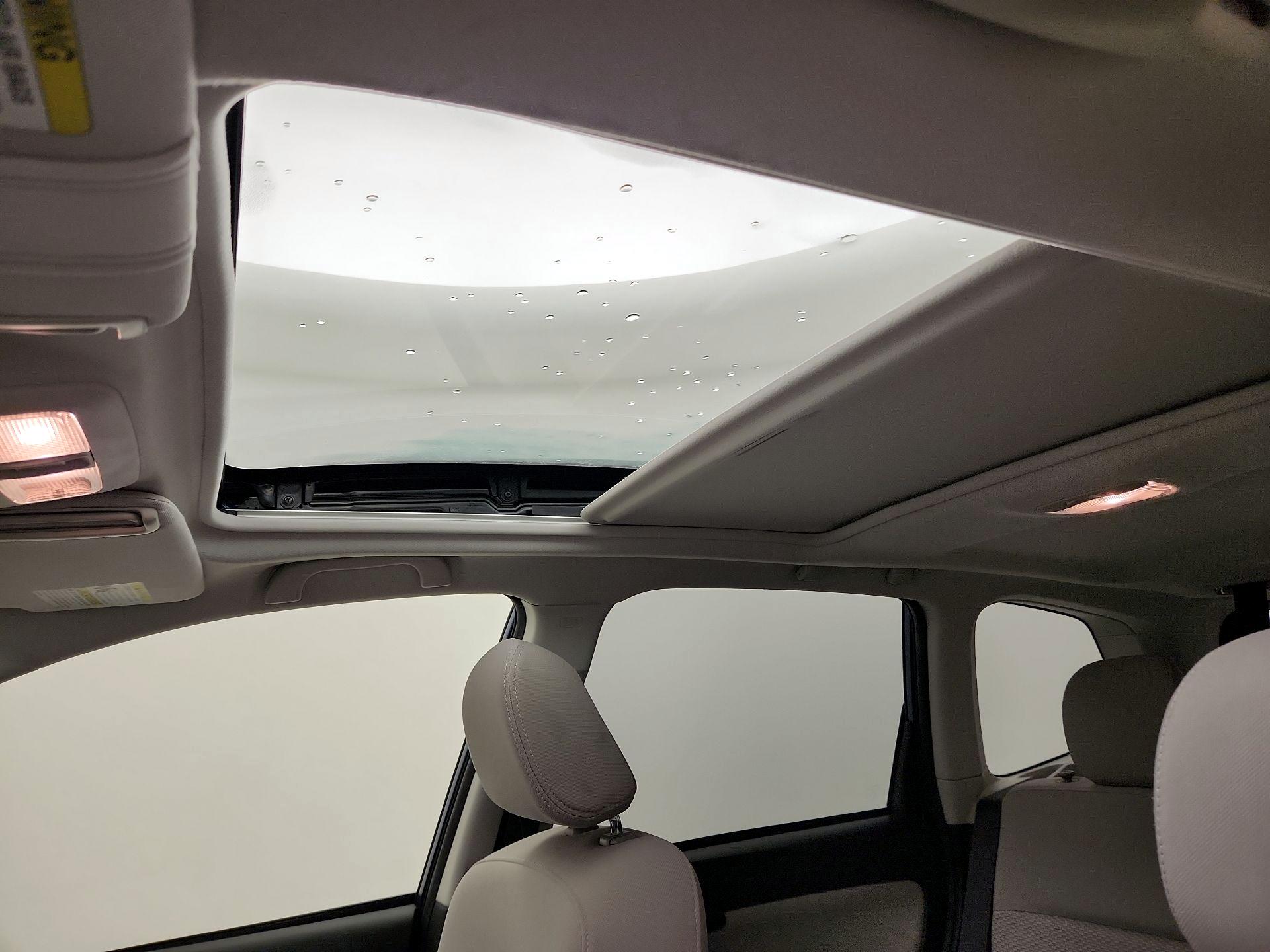 Thumbnail: 2014 Subaru Forester - 19