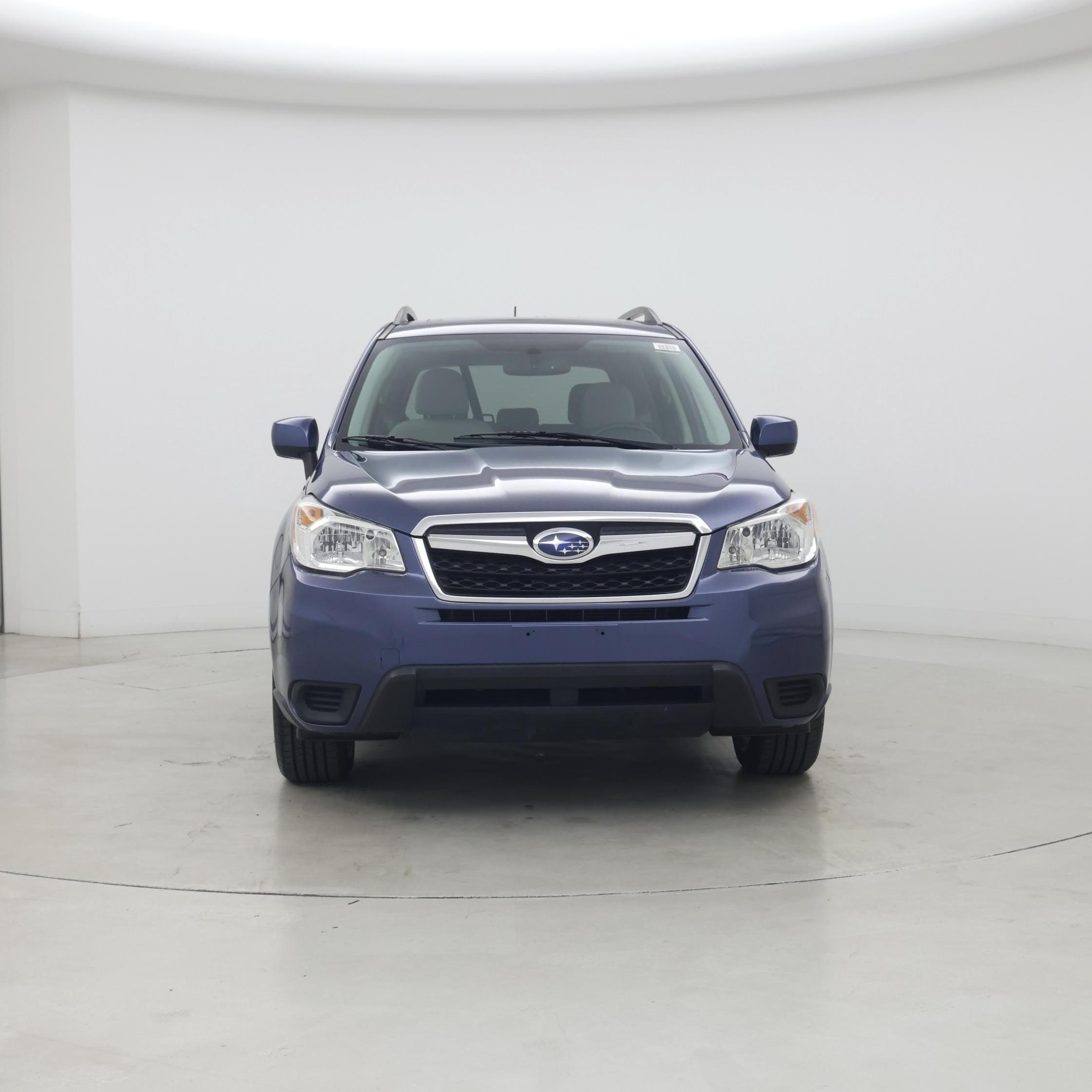 Thumbnail: 2014 Subaru Forester - 5