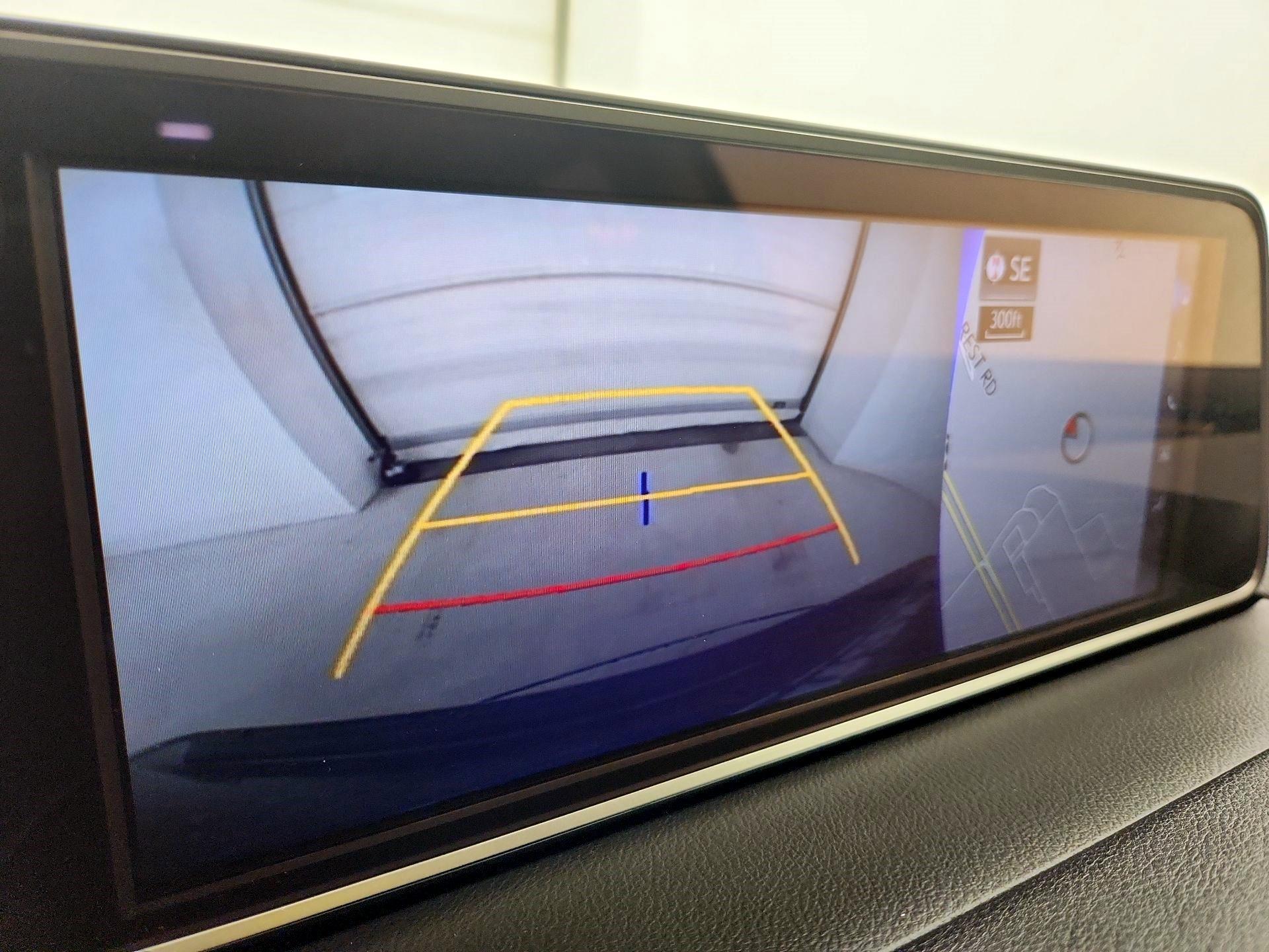 Thumbnail: 2016 Lexus RX - 13