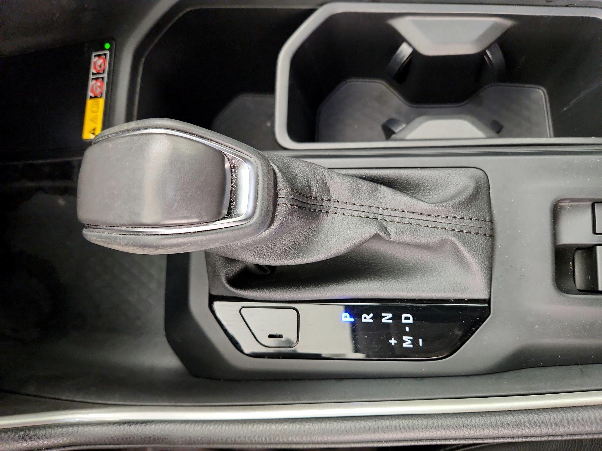 Thumbnail: 2024 Toyota Grand Highlander - 17